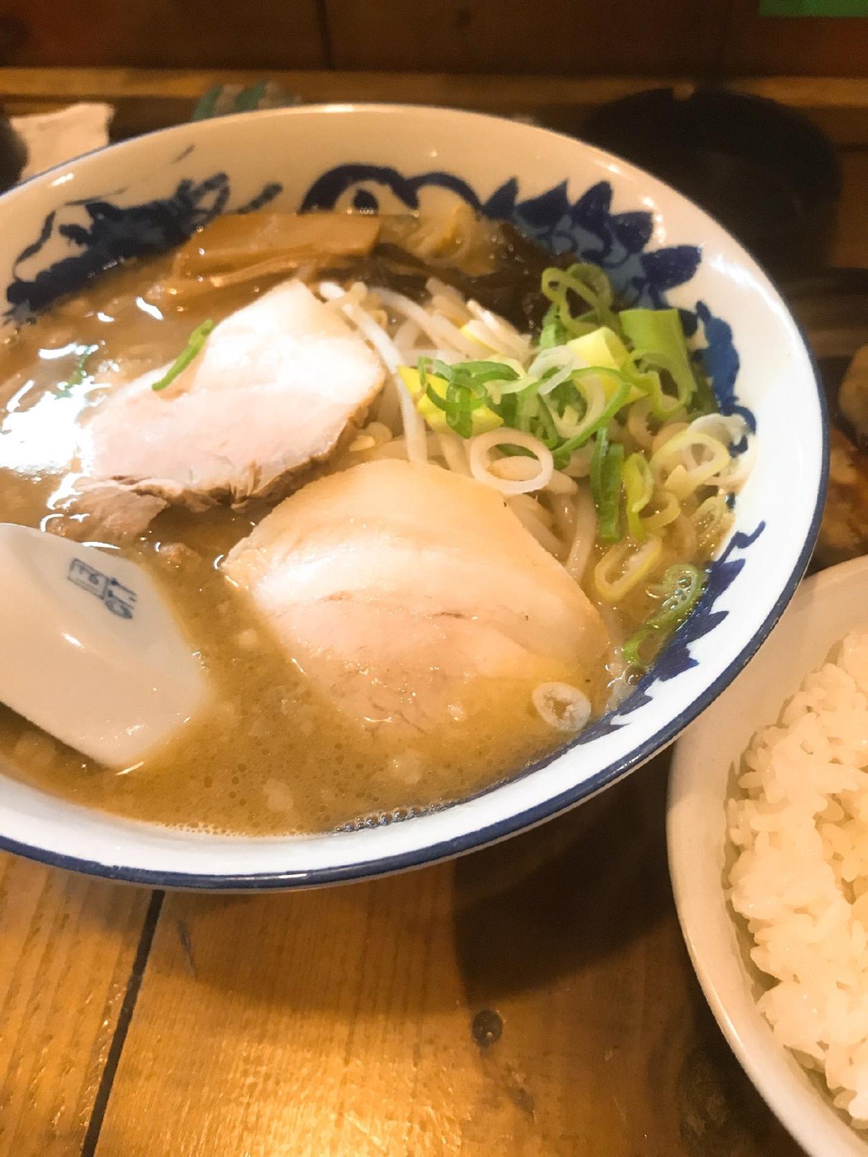 麺屋 翔
