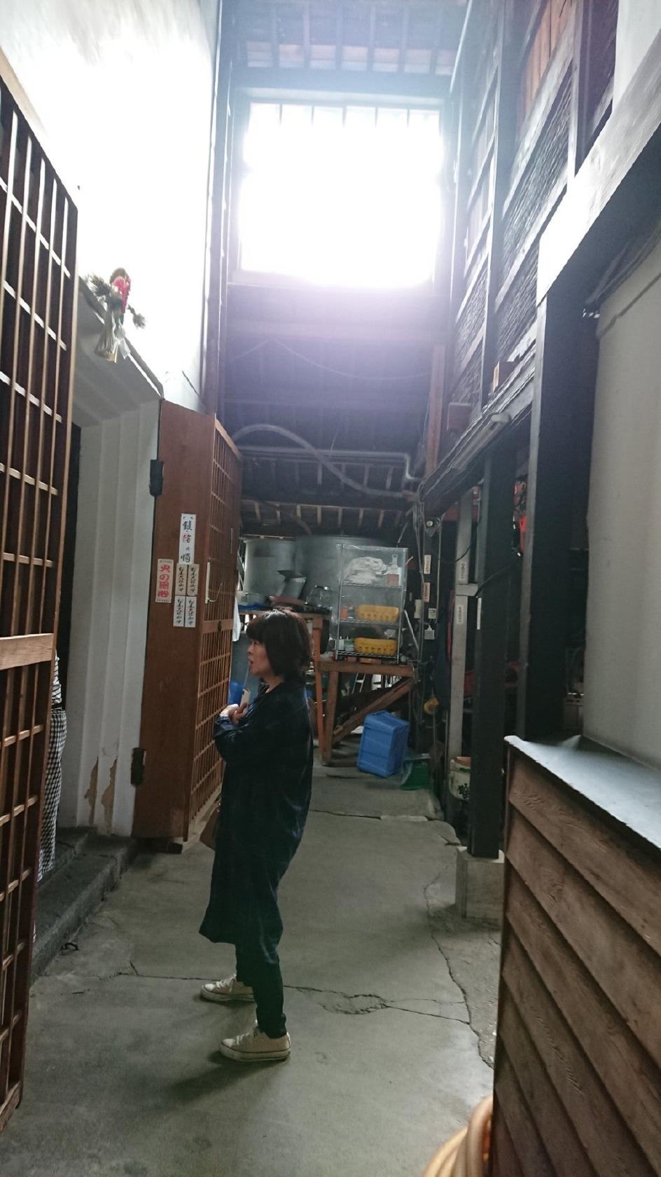 大坪酒造店