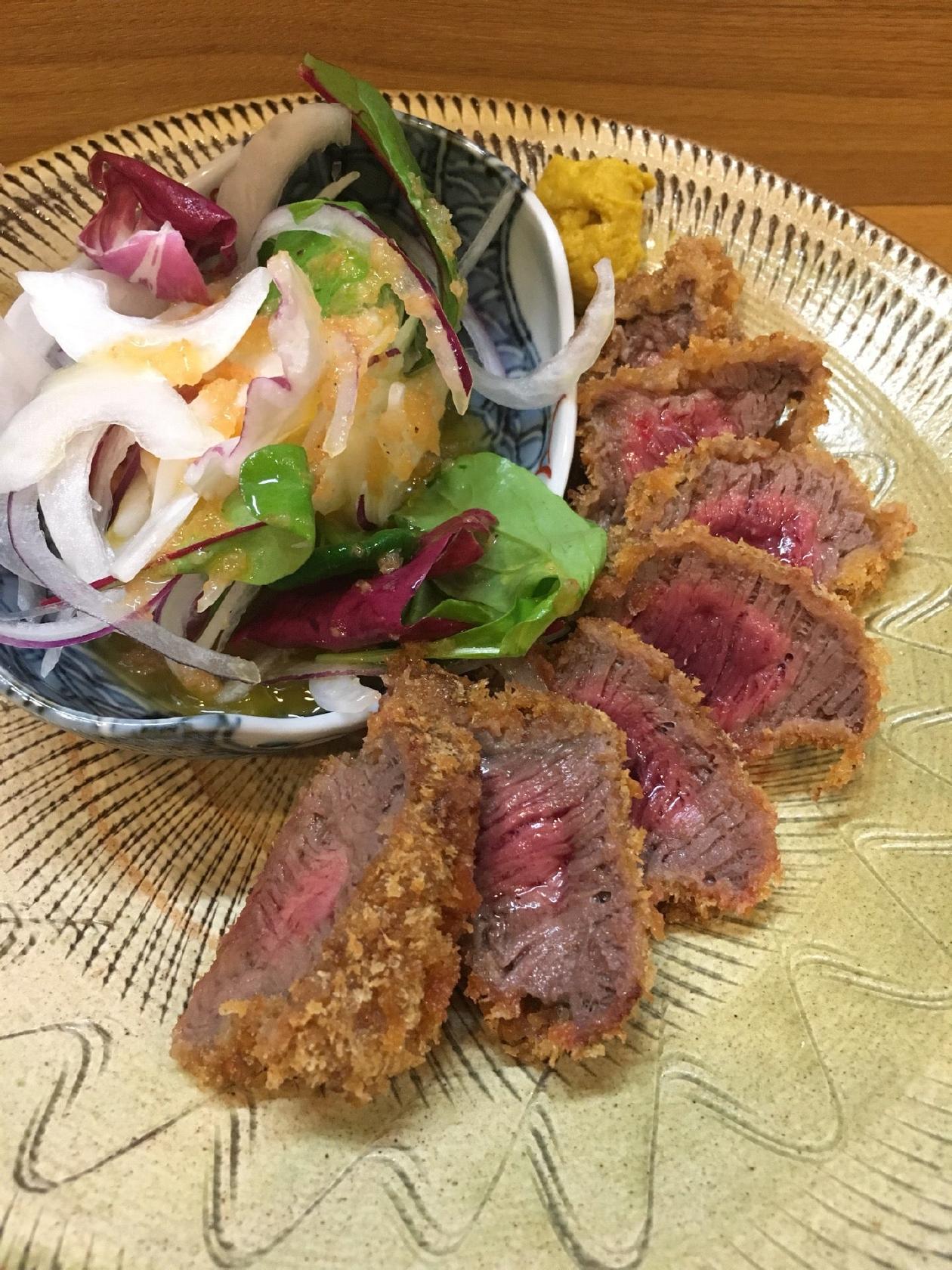 伸