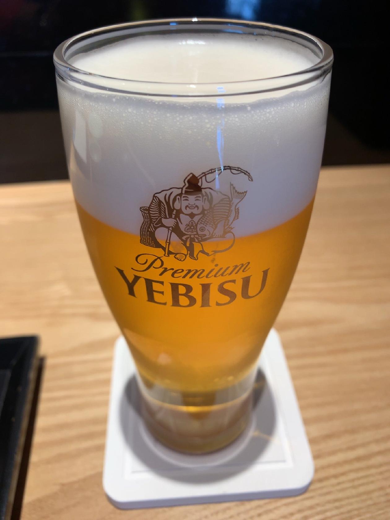 恵比寿 天ぷら魚新