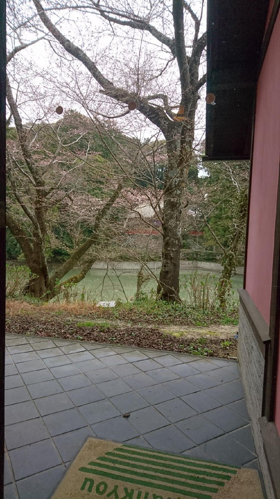 そば小舎