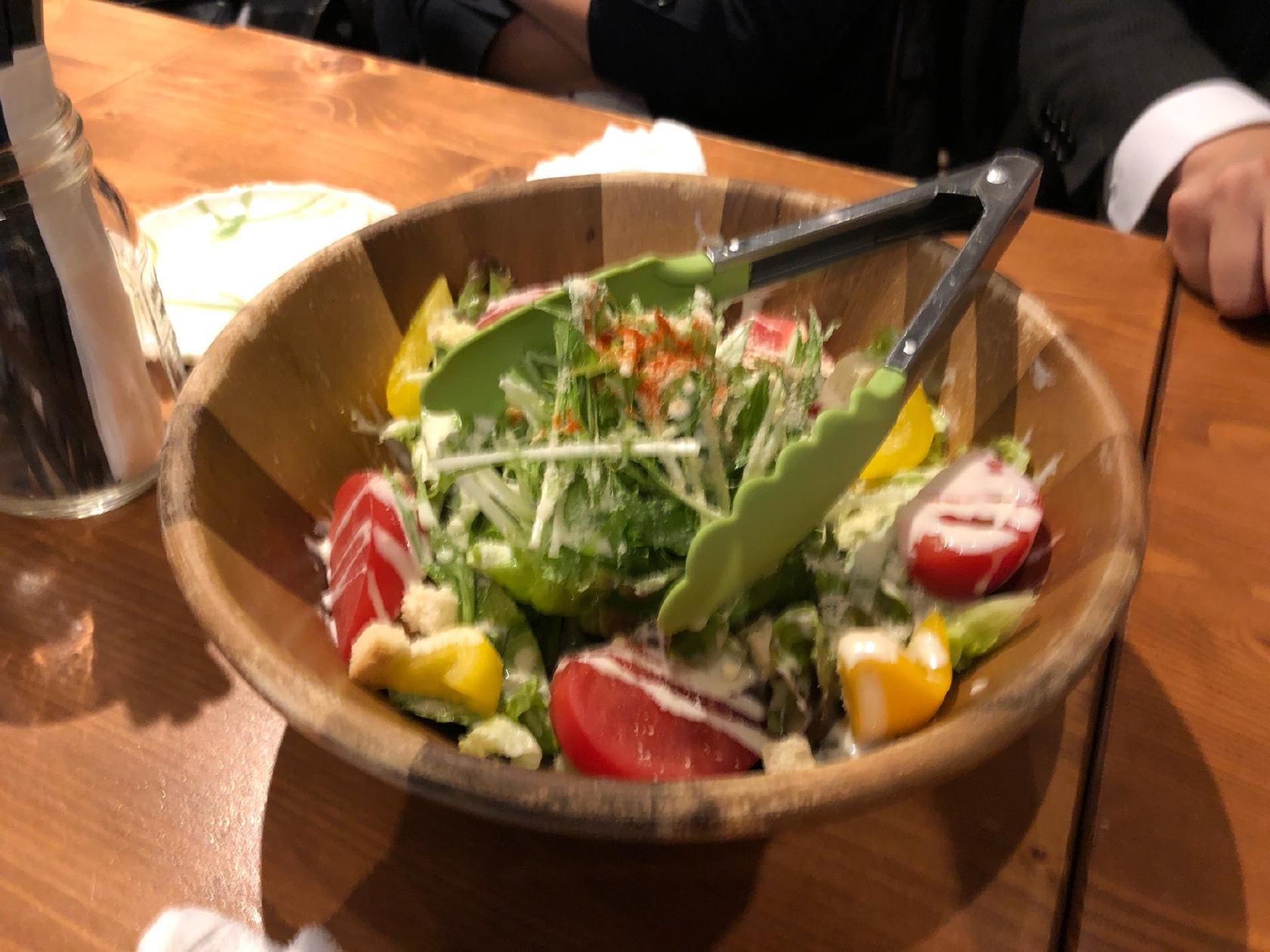 肉バル ブルーノ