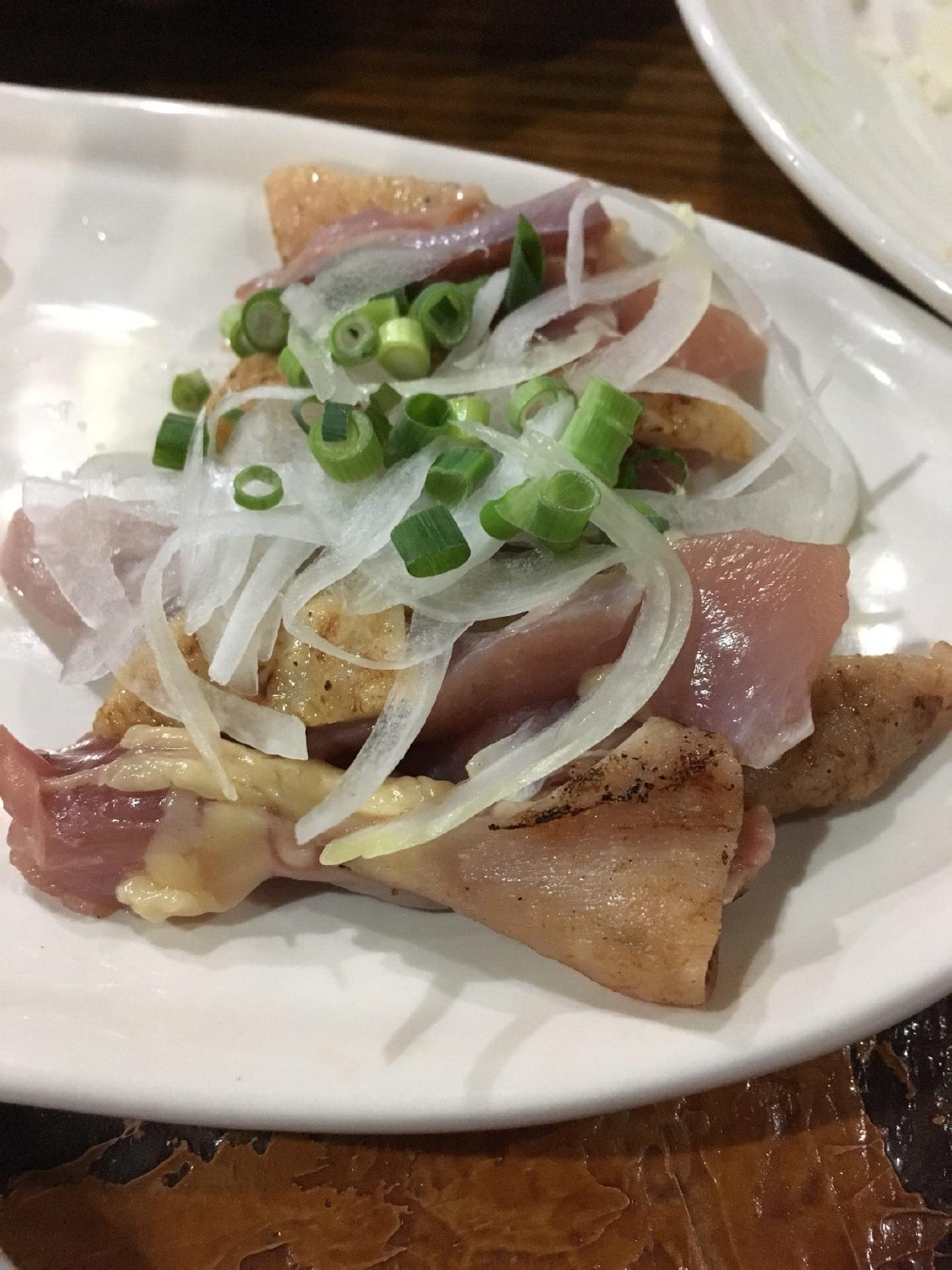 地鶏市場 中央店
