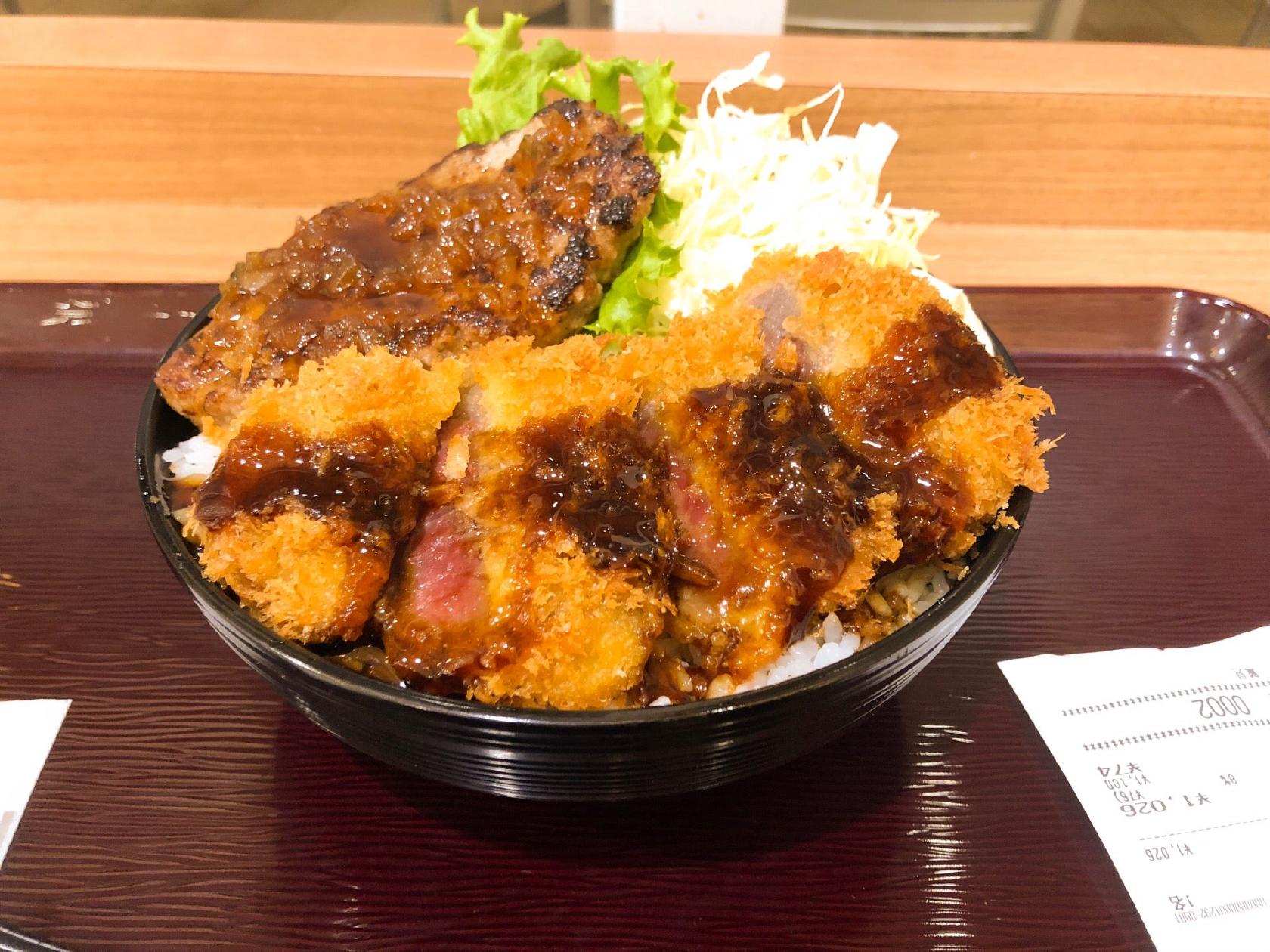 柿安 Meat Express イオンモール浜松市野店