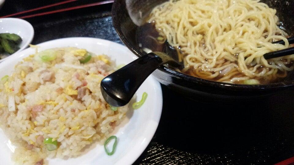 四川料理 品香園