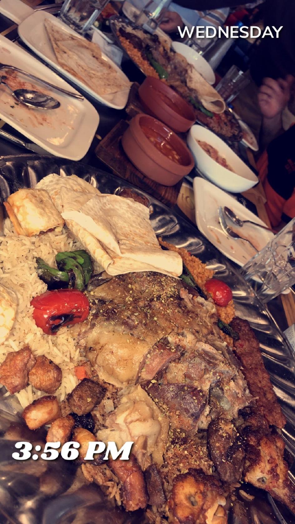 Ziyafet Restaurant