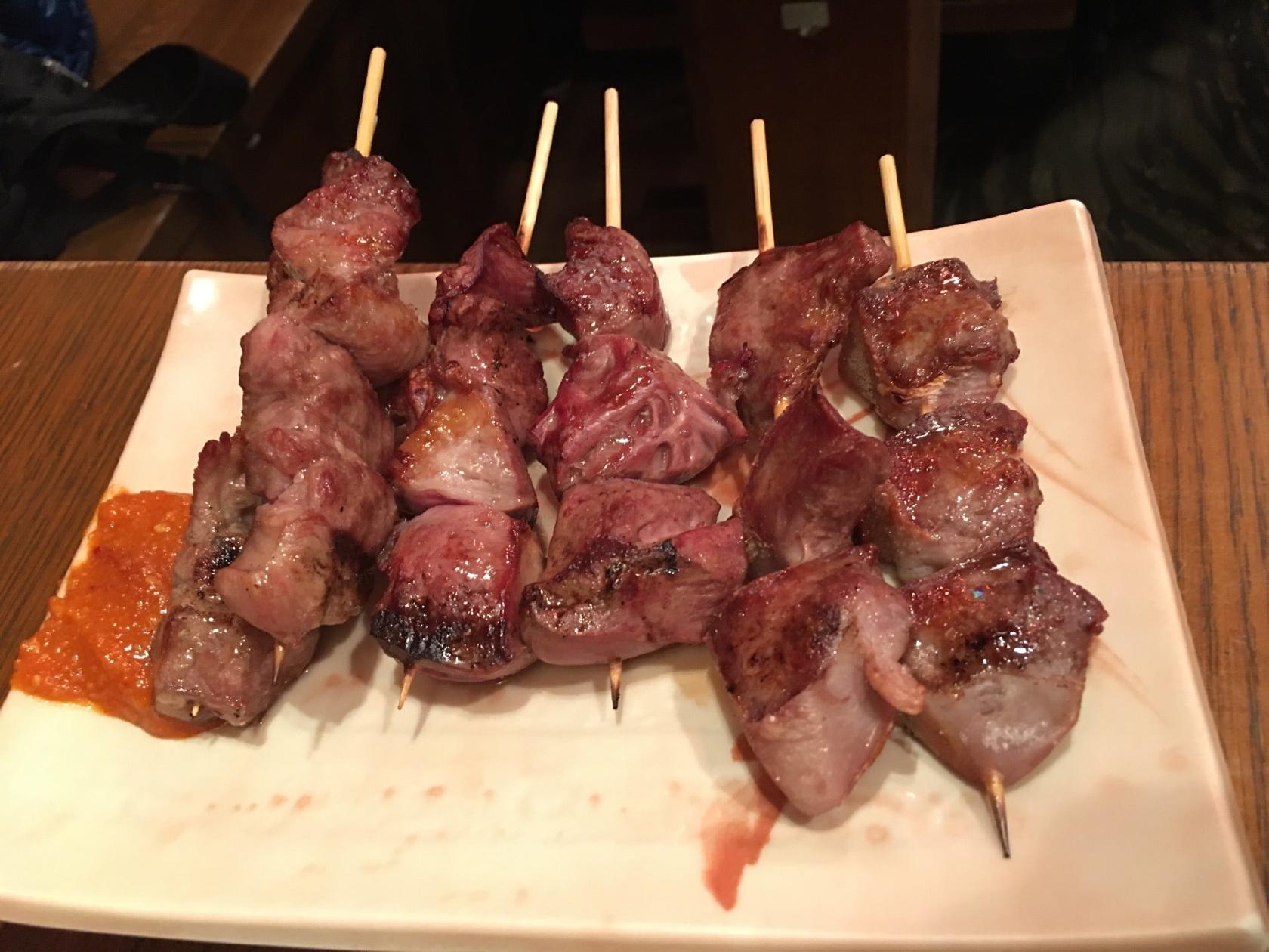 酒蔵 力