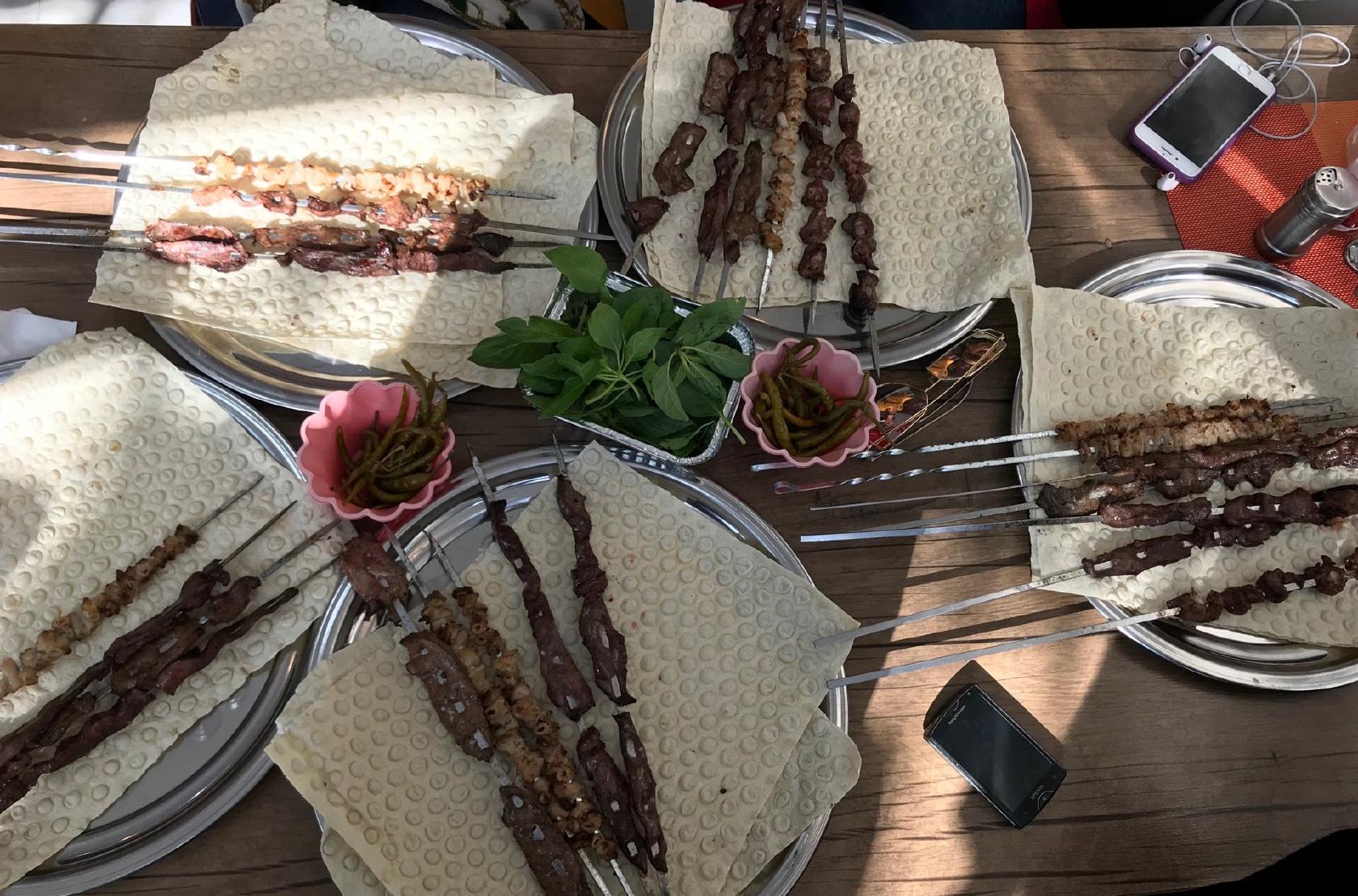 جگرکی فردوس