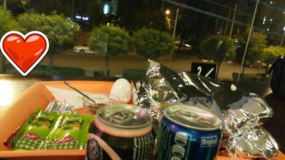 Borj Donar دنر برج