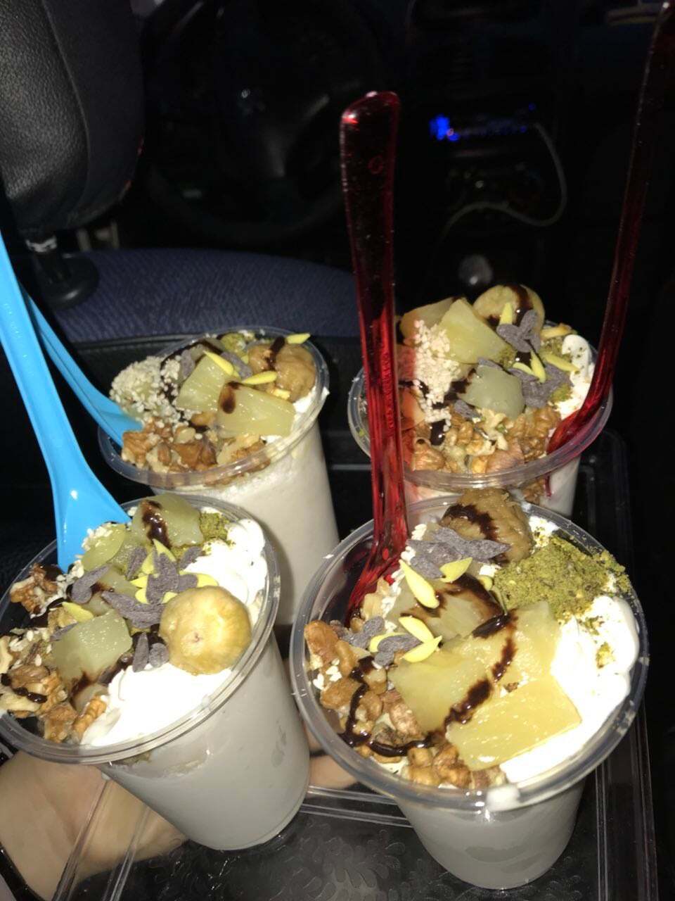 Farhad Juice Bar