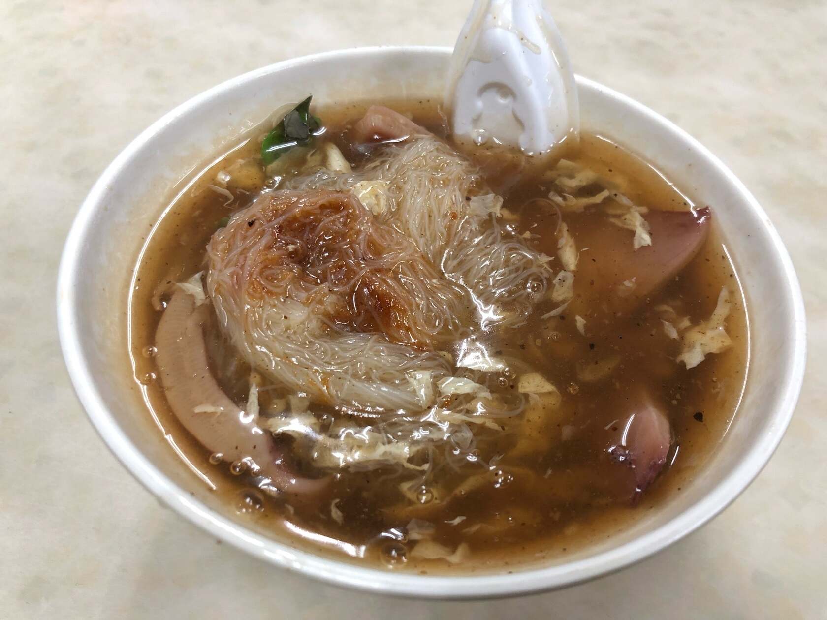 太祖魷魚焿