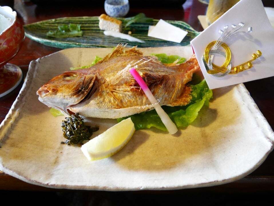 らいてい