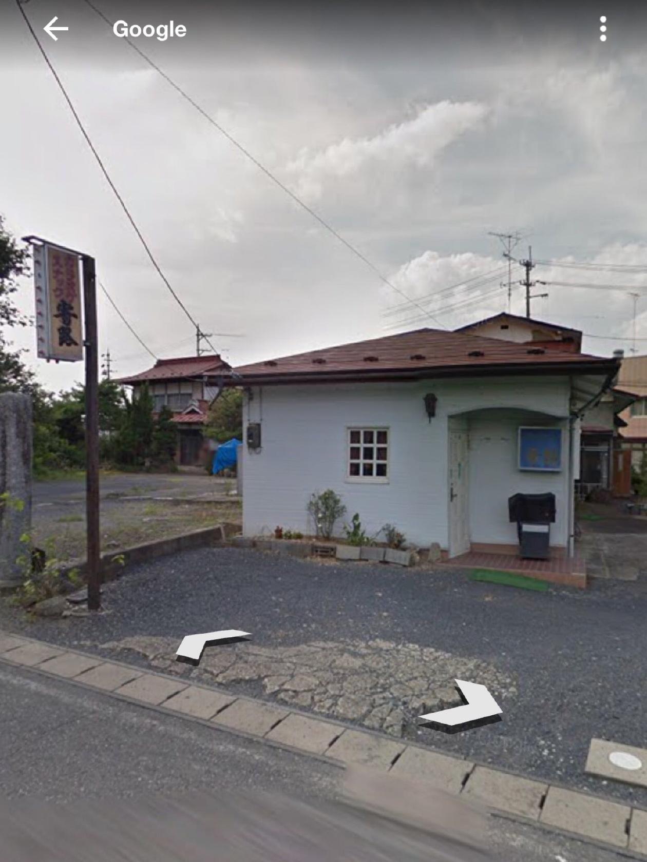 カラオケスナック寄路