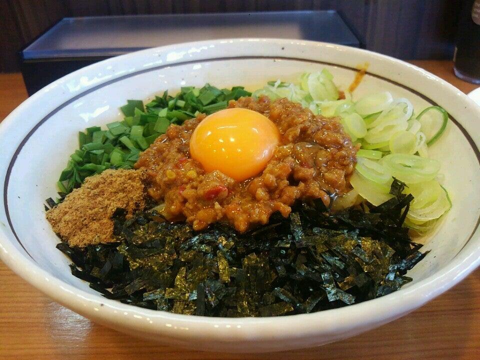 麺屋やまひで