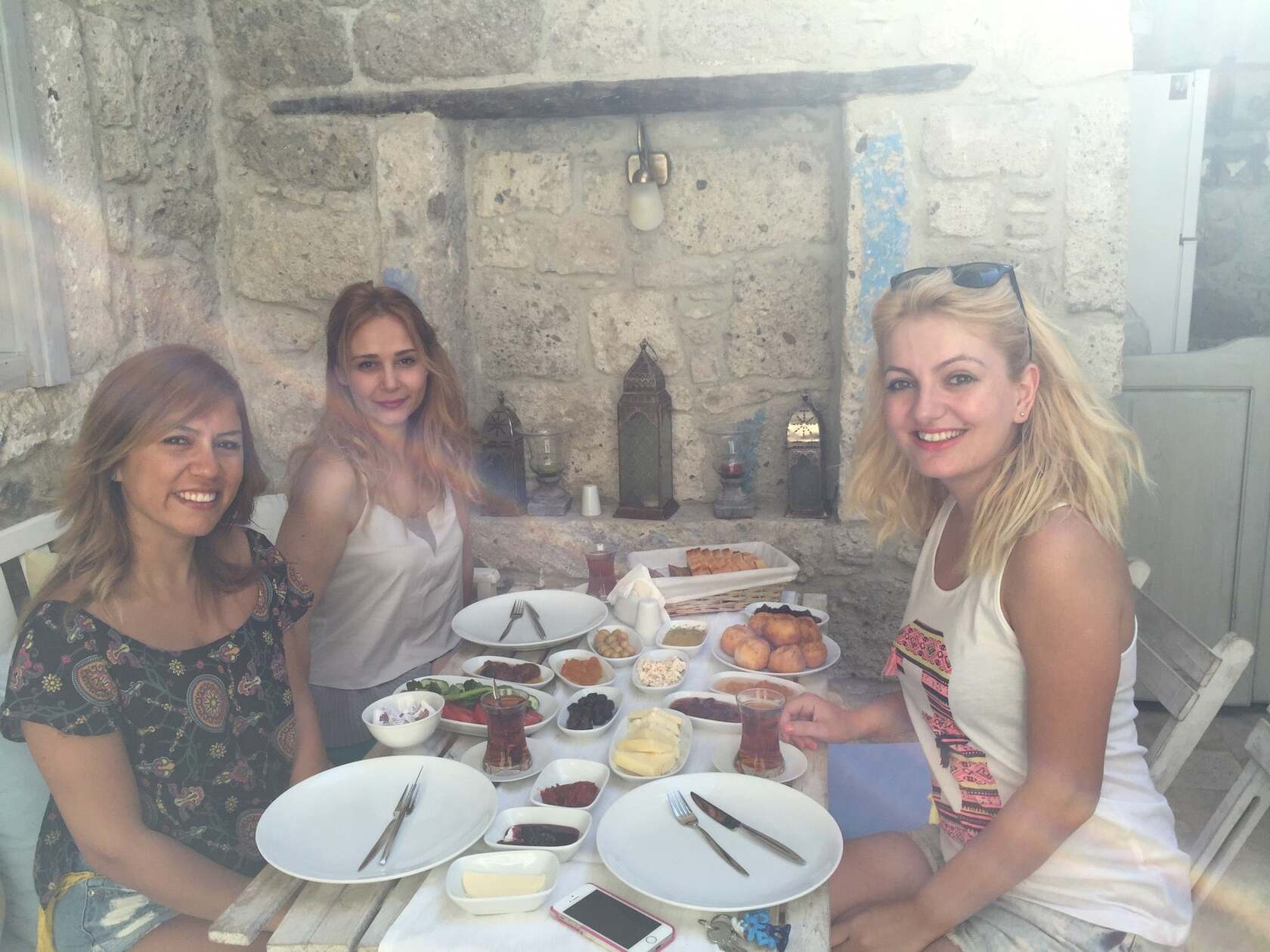 Alaçatı Aliko Hotel