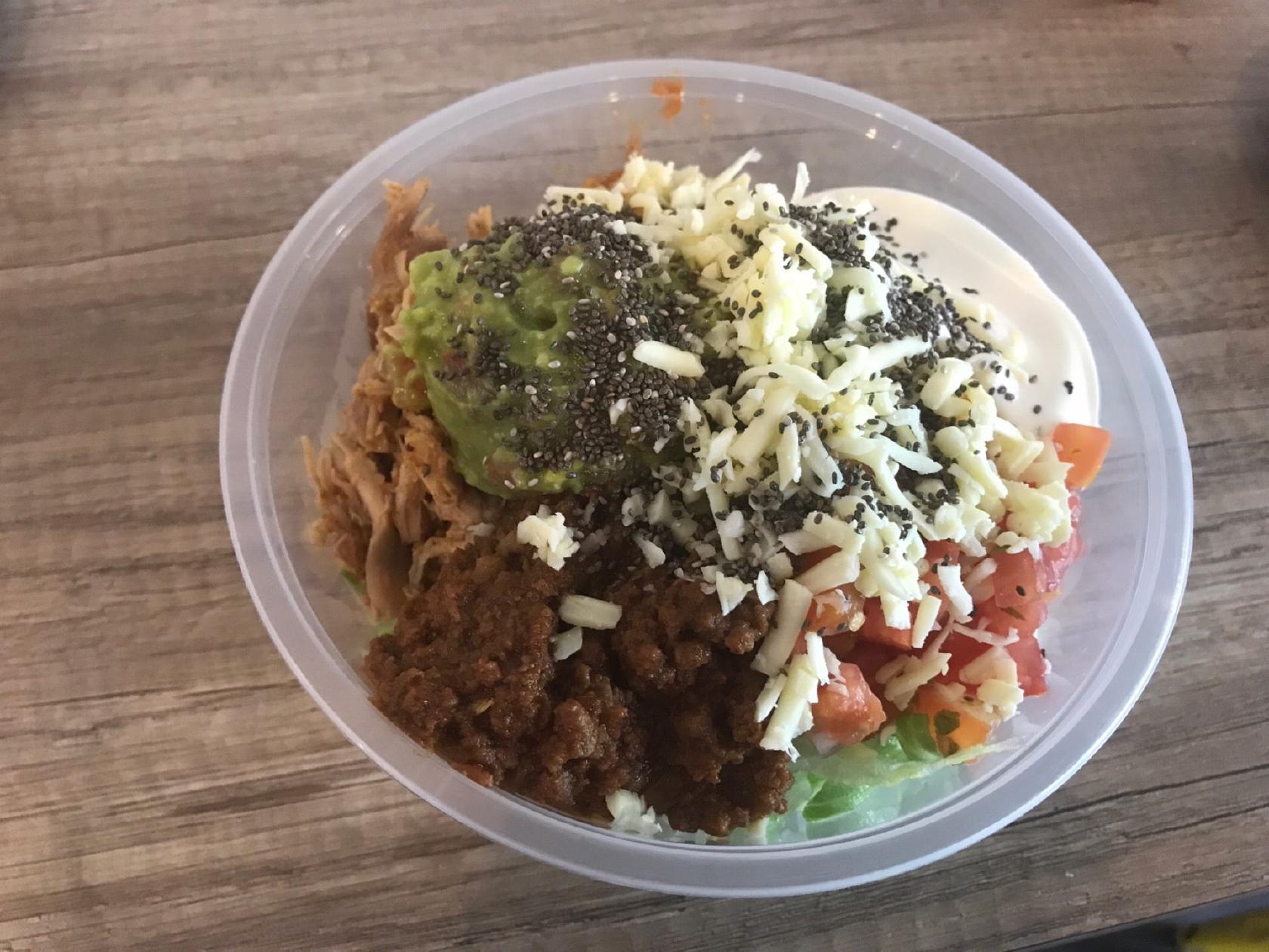 Guacamole by Gastro Therapy