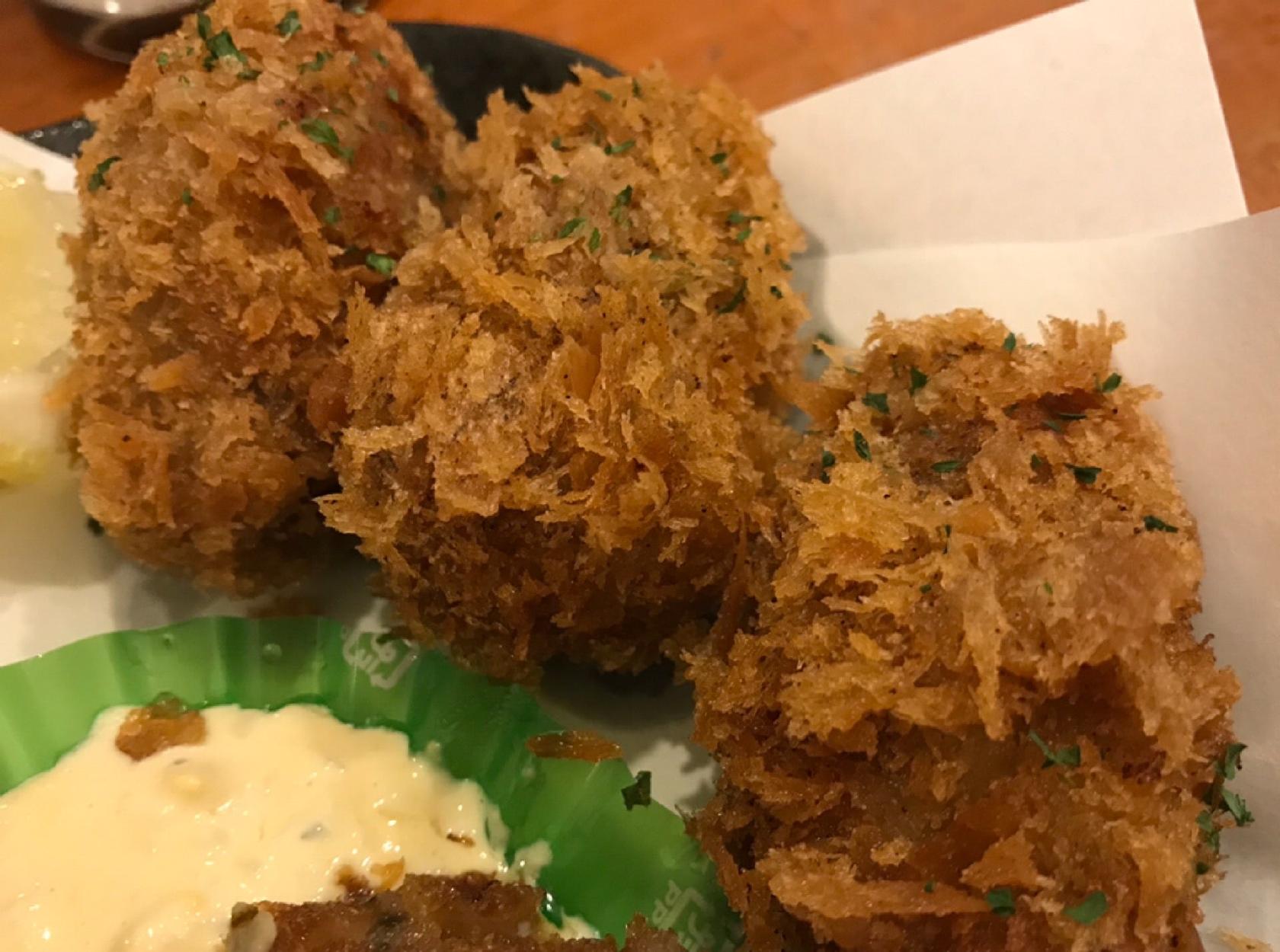 かきや NO 海鮮丼ぶりや ととびすと