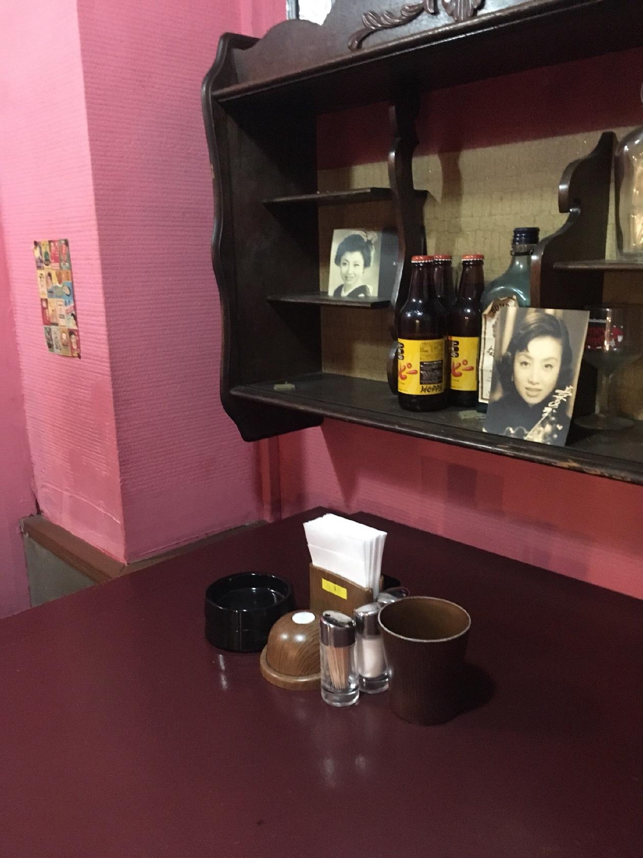 すみやき家串陣 河辺店
