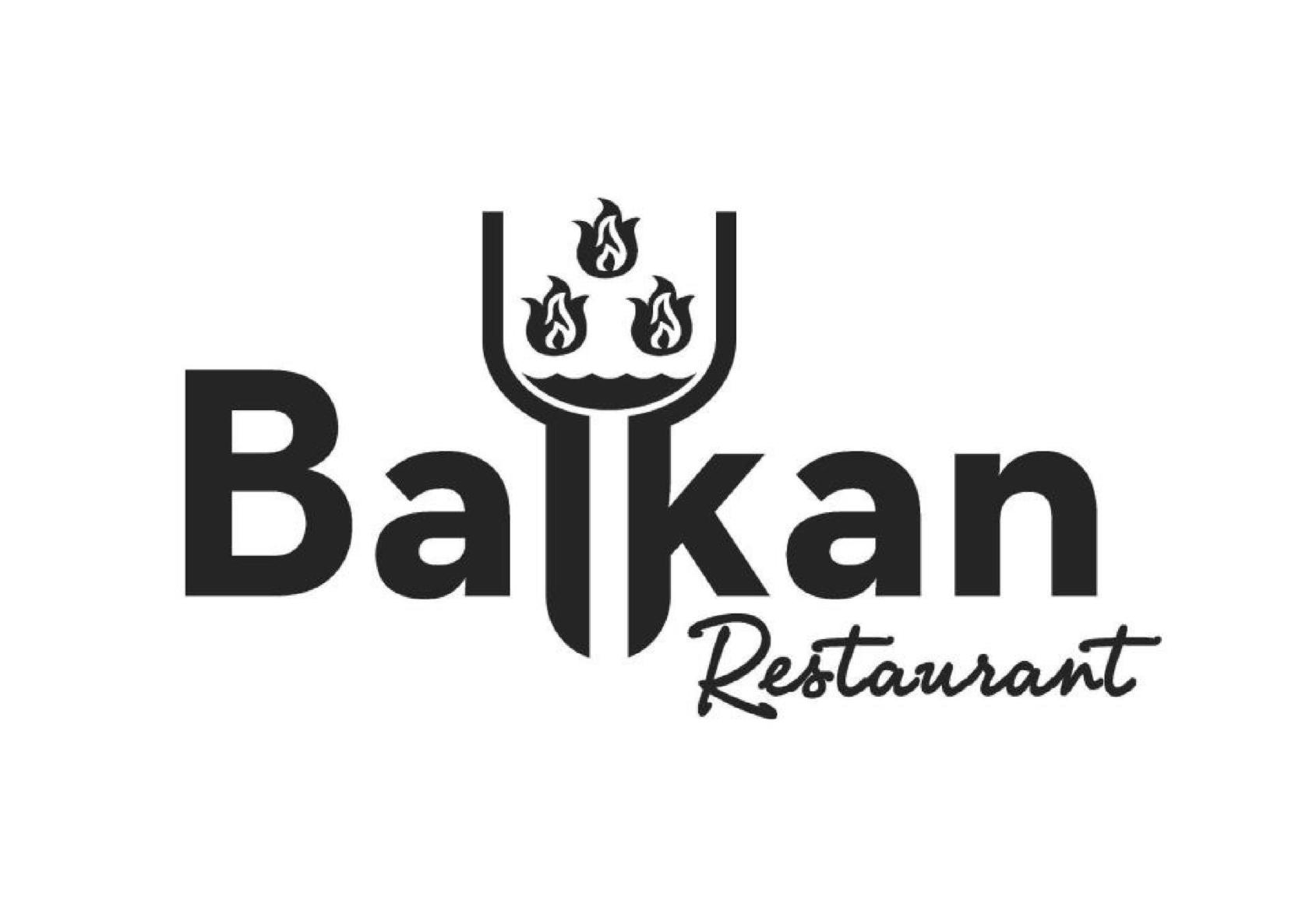 Balkan