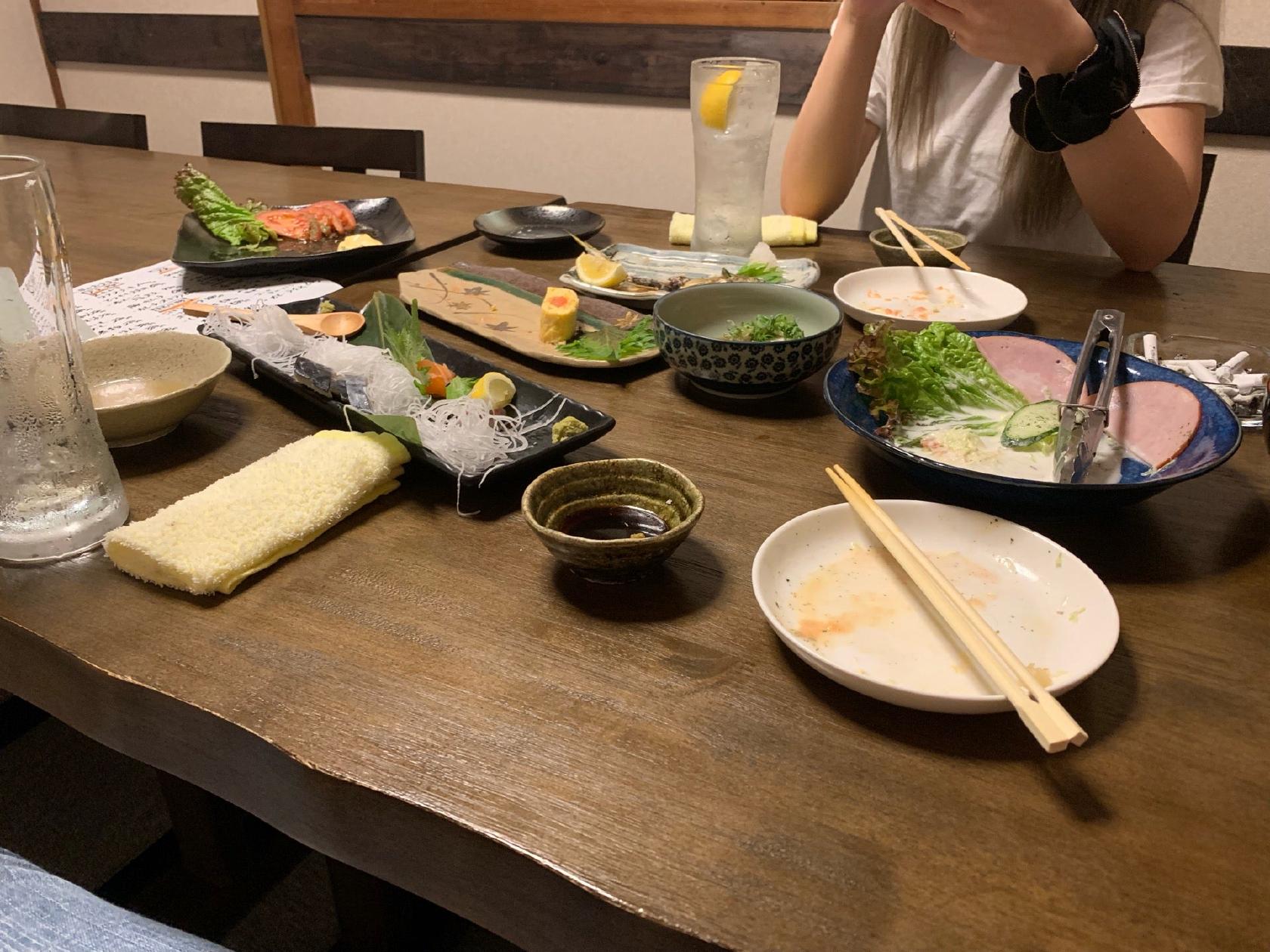 おでんやお家