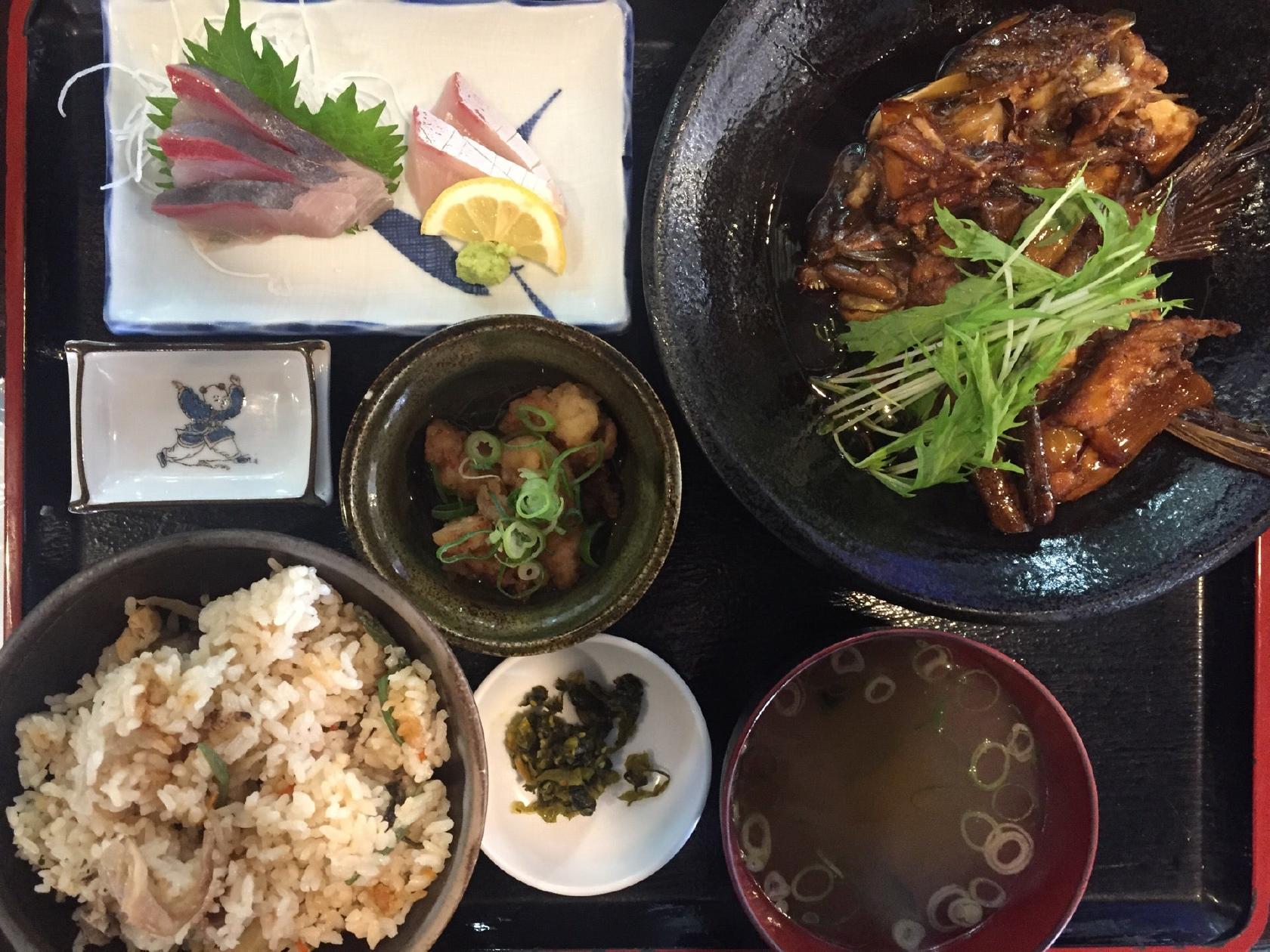 魚とん