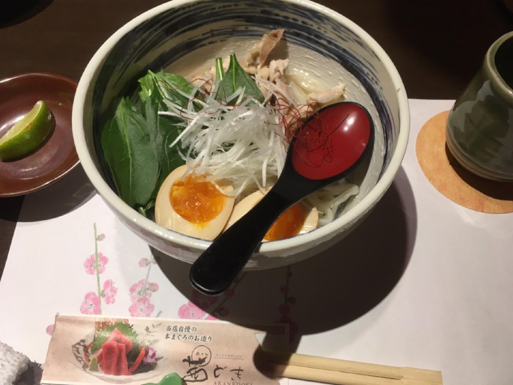 茜どき 石和店