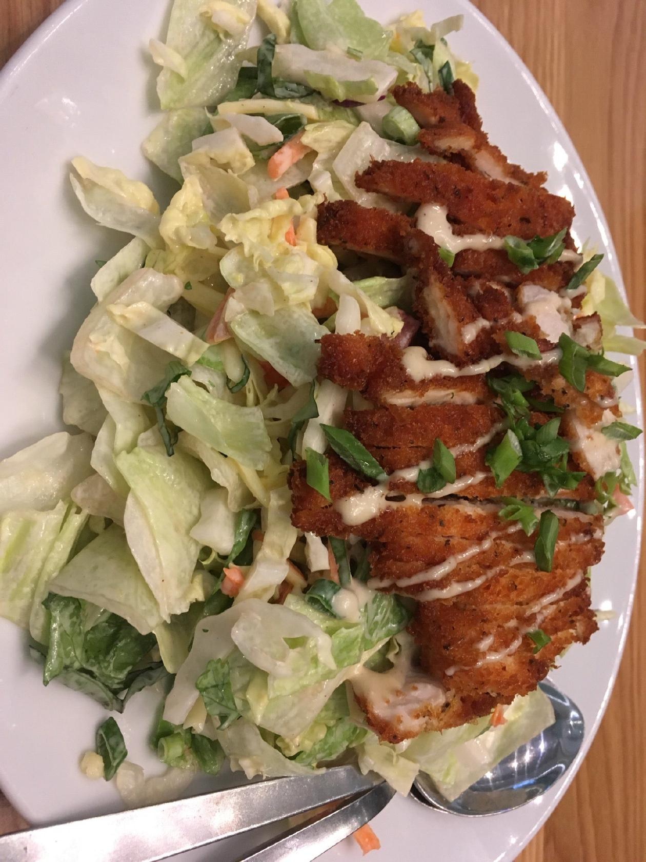 California Pizza Kitchen
