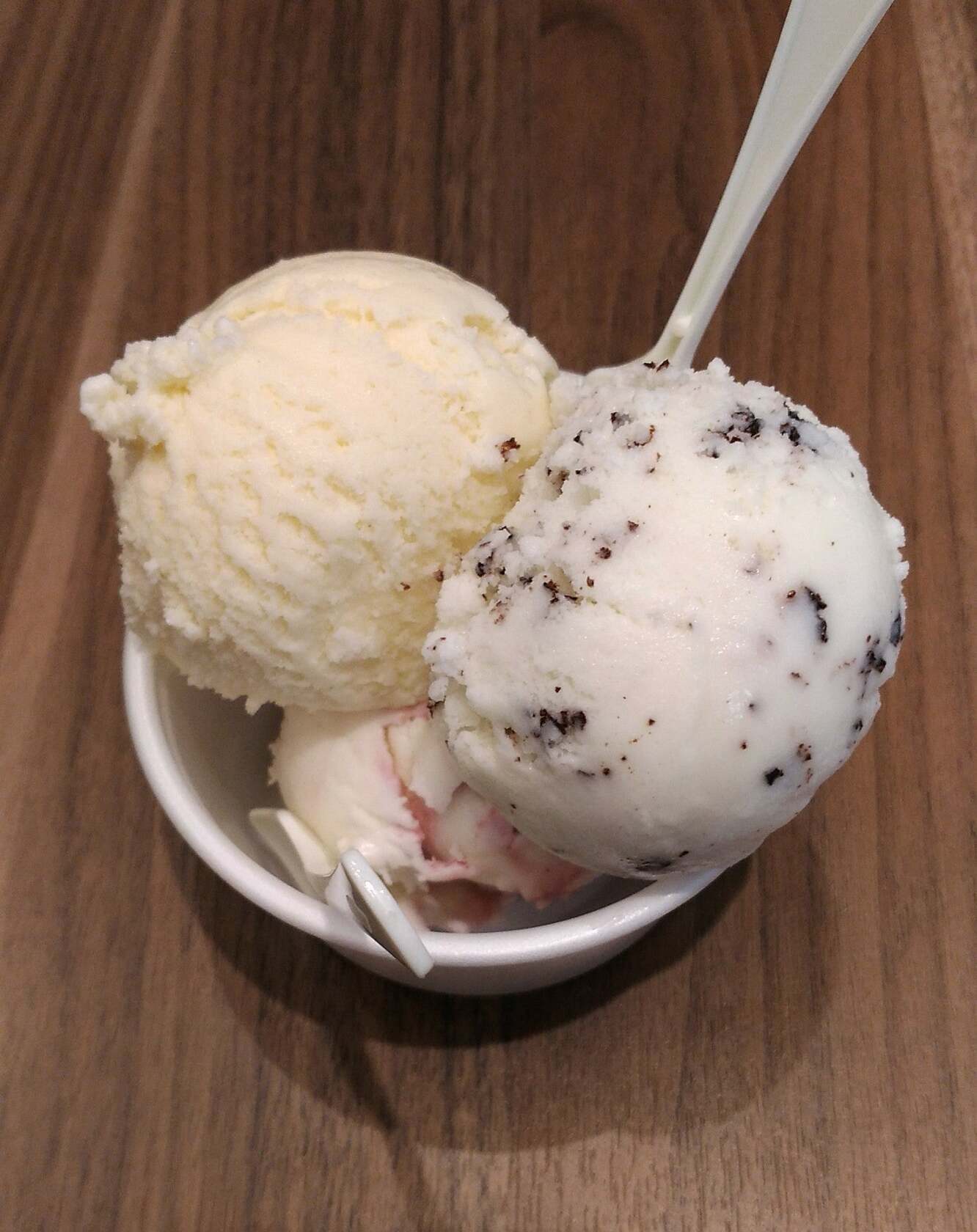 ジェラート トリノイーザ店