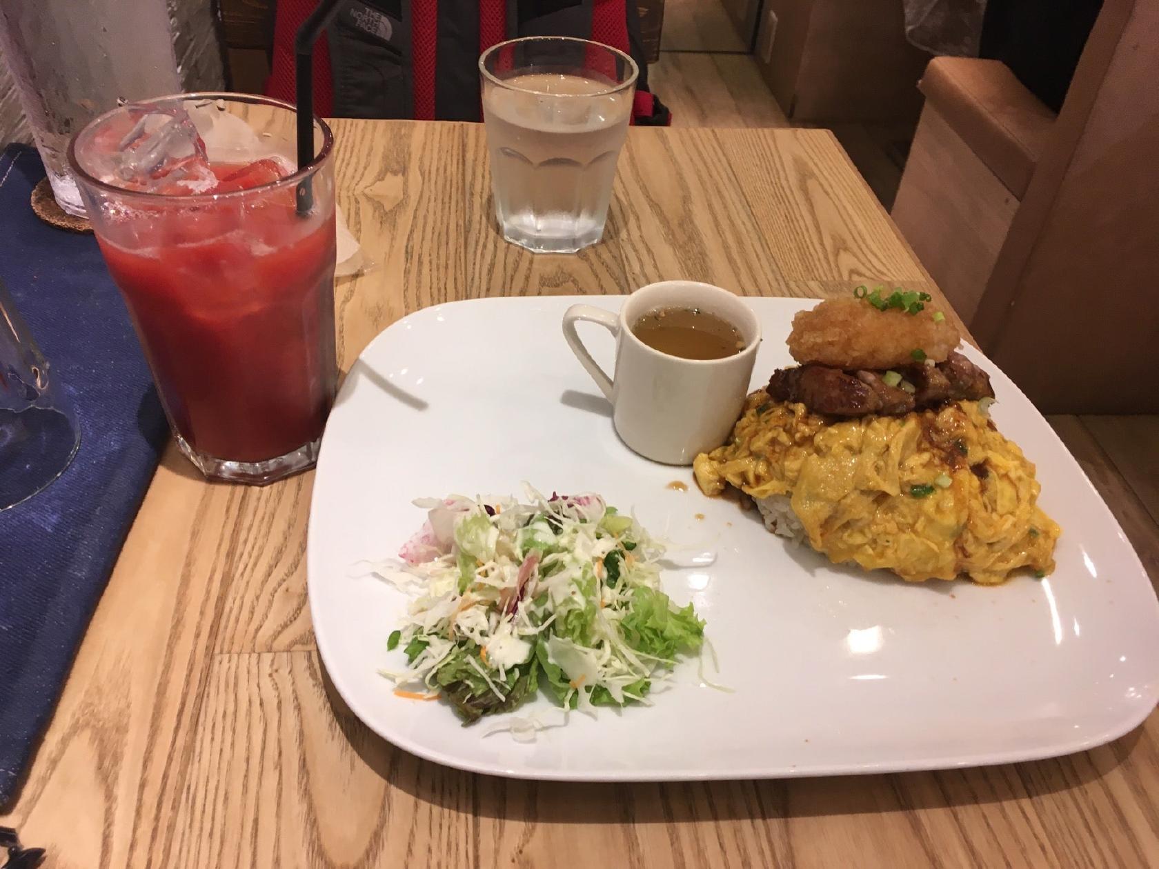 FOR YOU LACHIC店