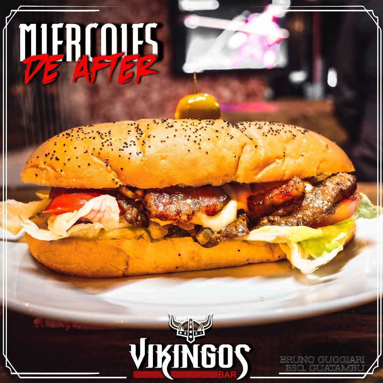 Vikingos Bar