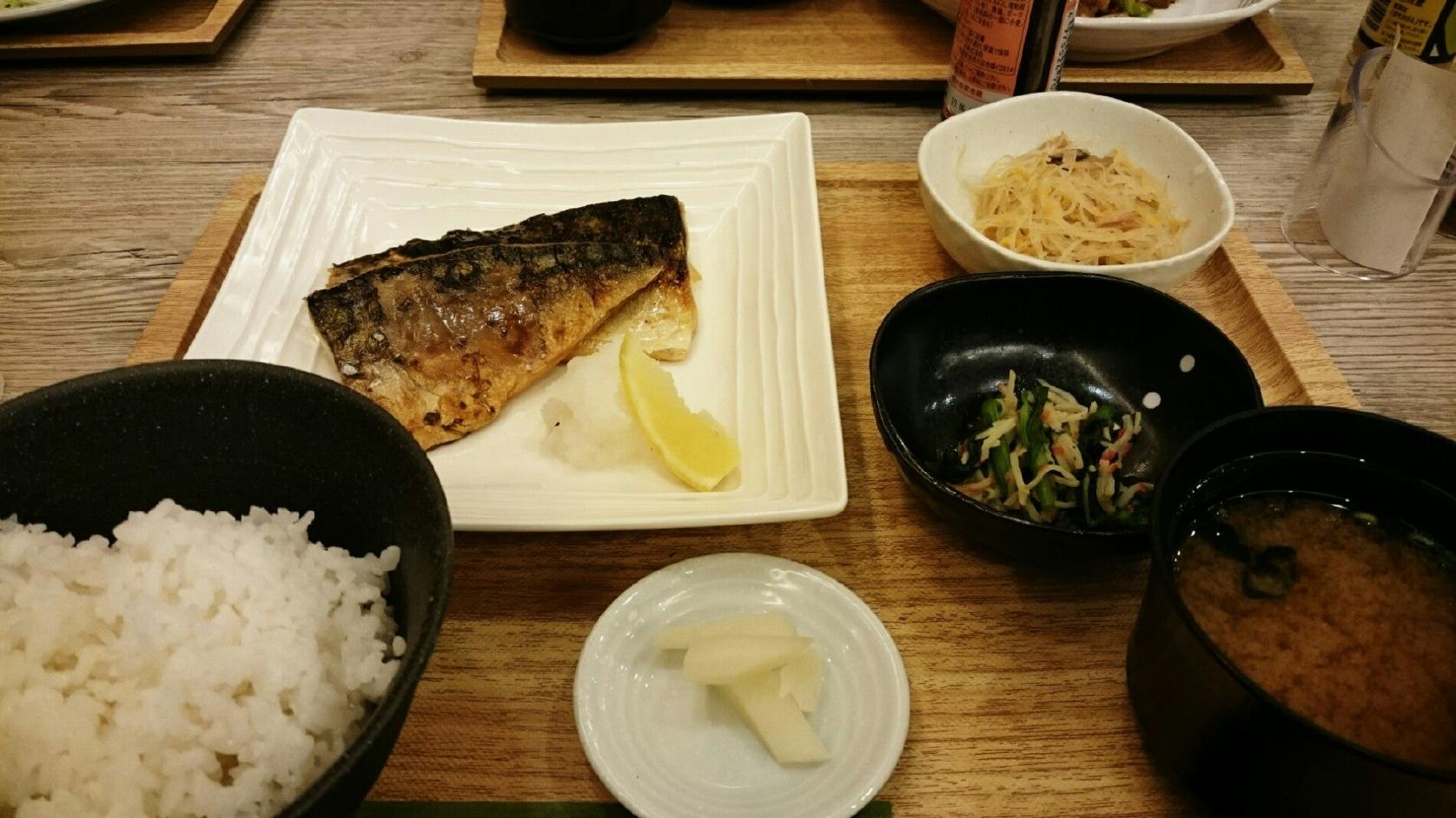 あぐり食堂
