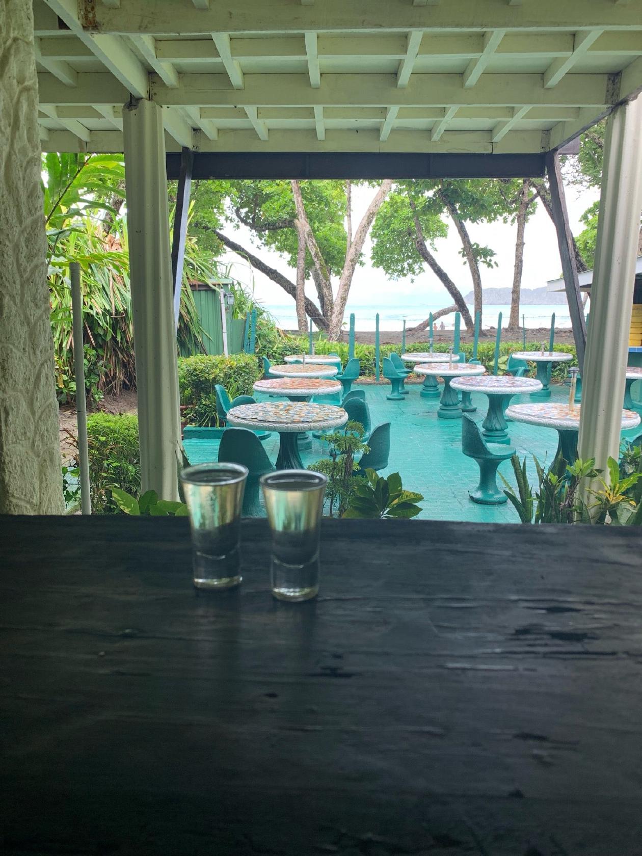 Restaurante Terraza Del Sol