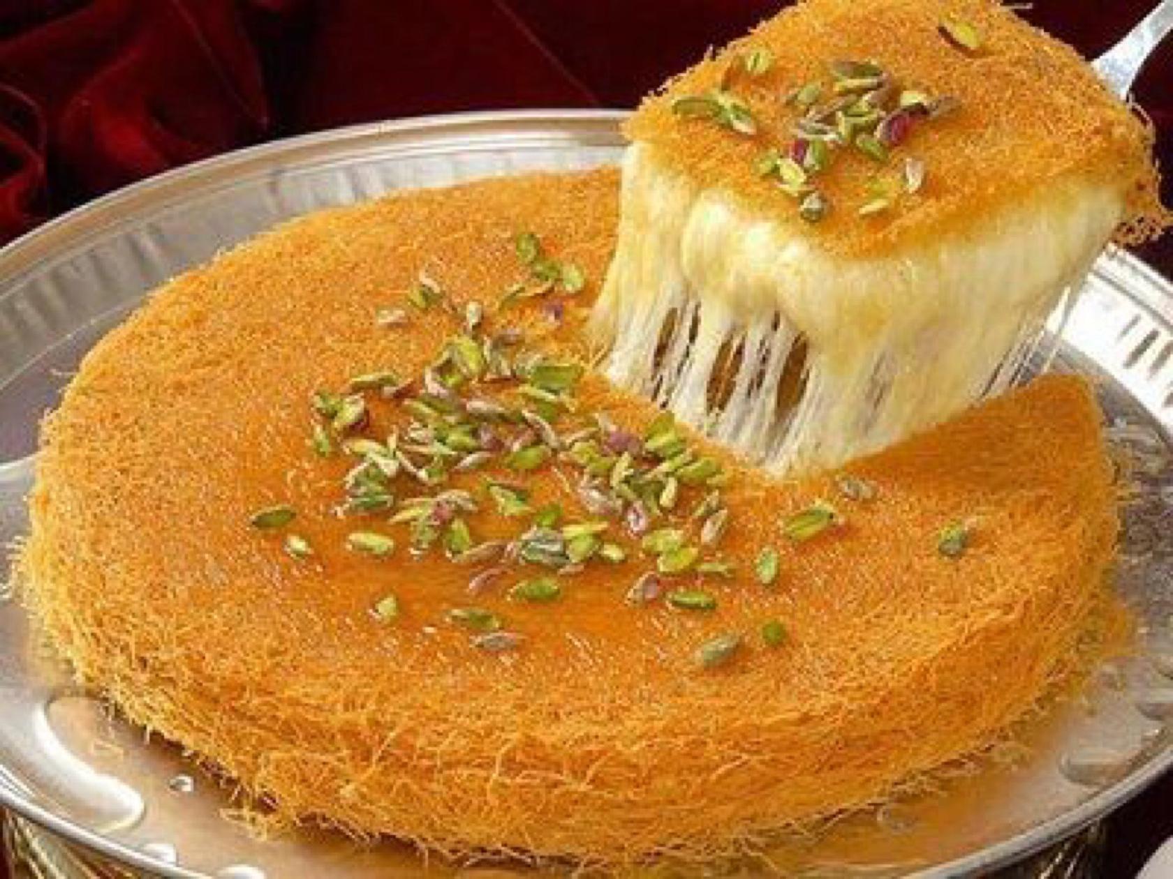 دنر بوف