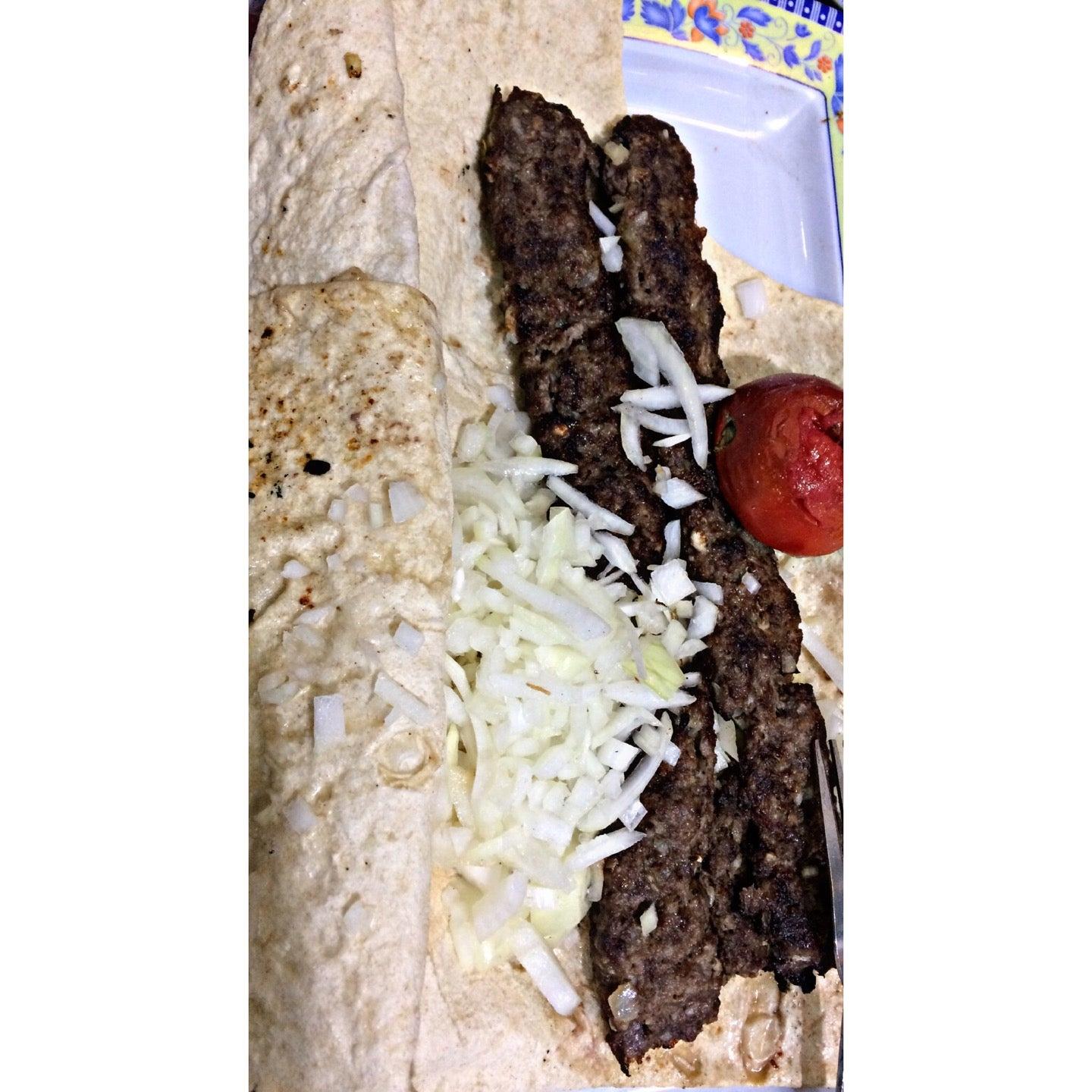 Farhad Kebab کبابی فرهاد