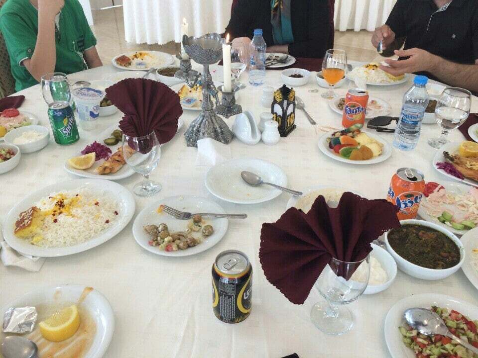 انتريوم اطلسيه
