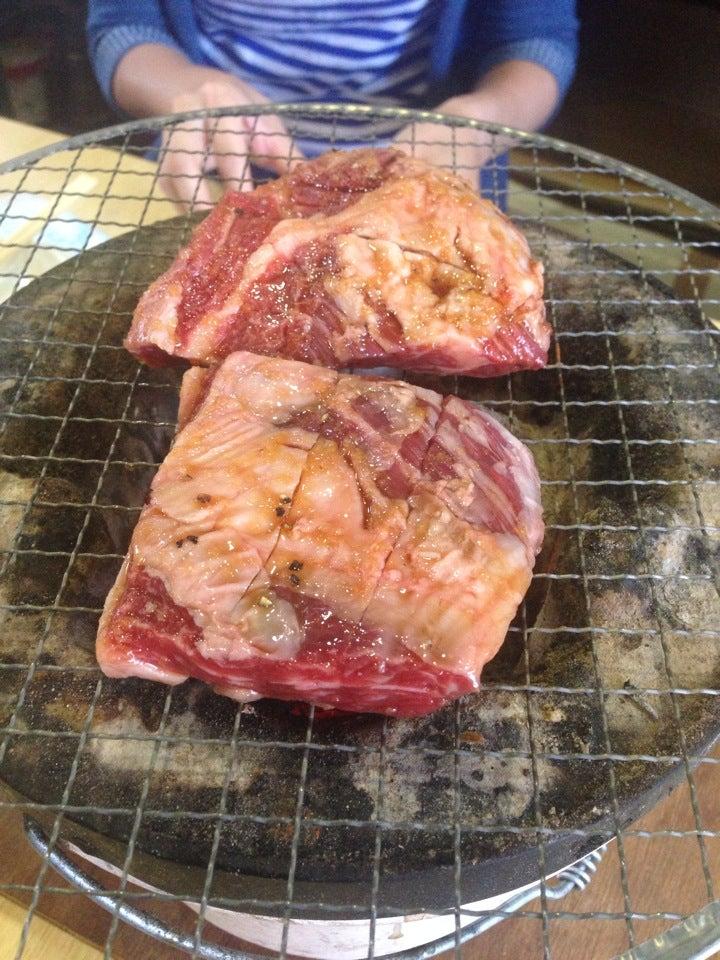 ホルモンダービー