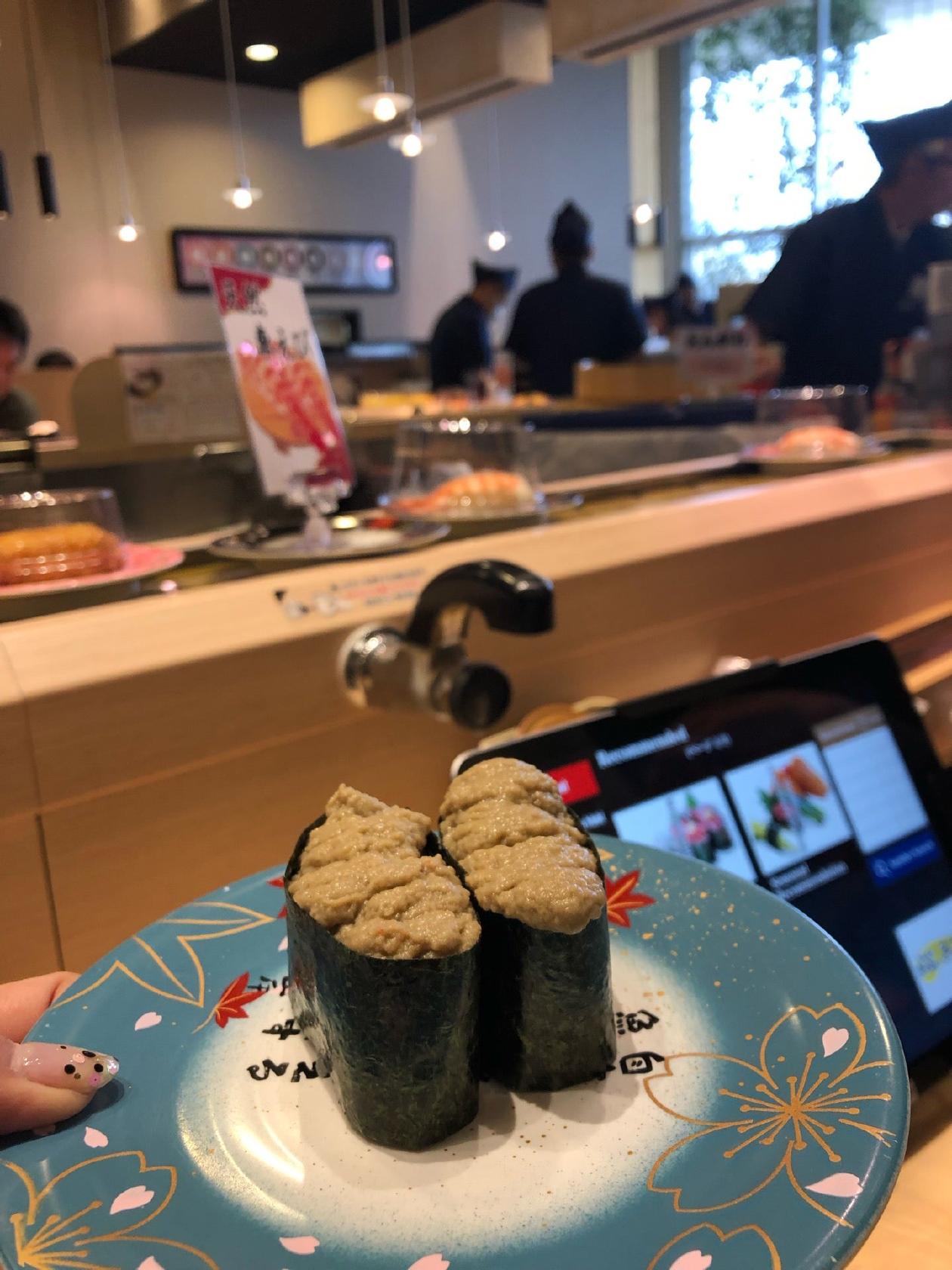 魚河岸