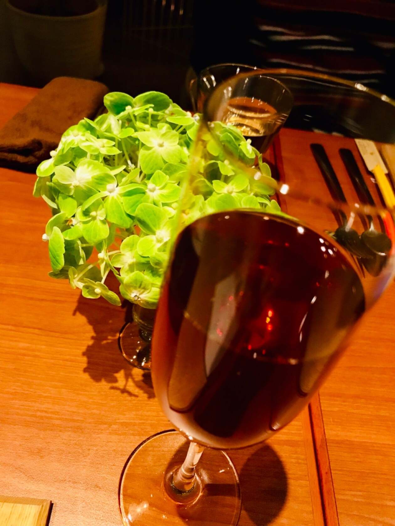 ダイニングカフェ カフー