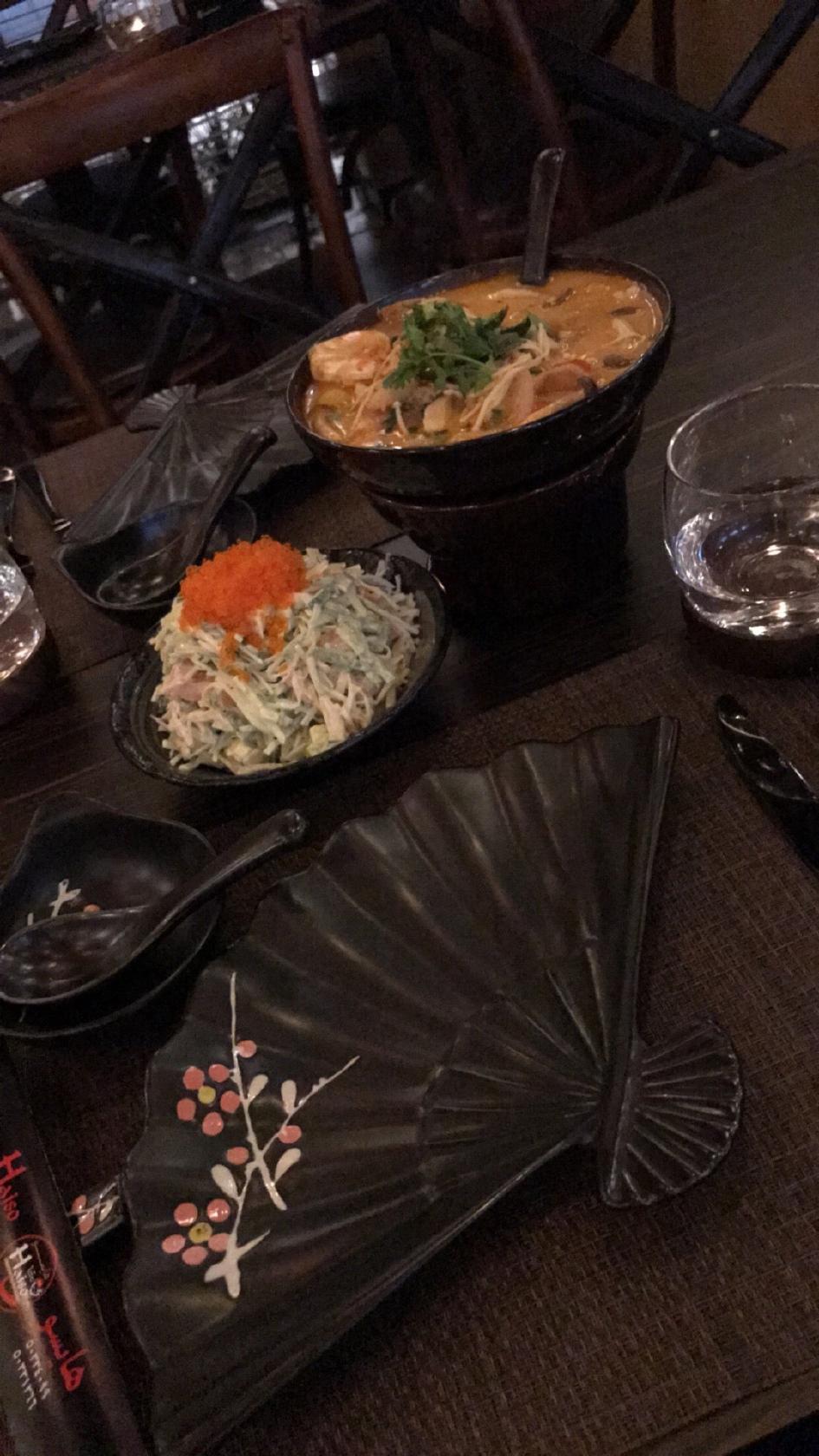Haiso Resto