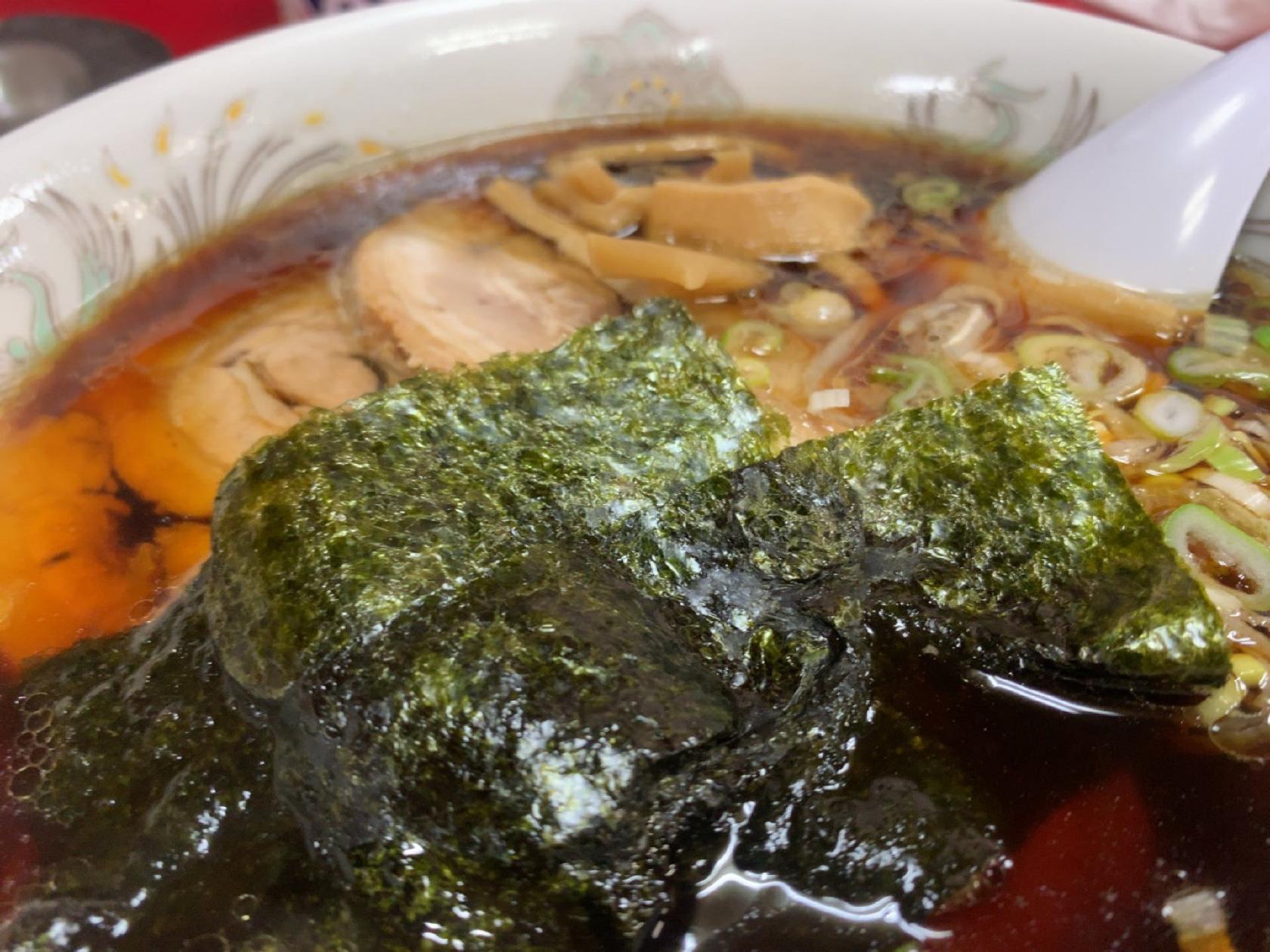 北洲飯店