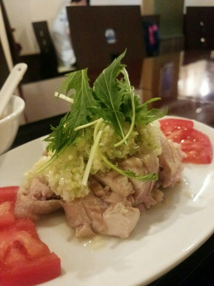 Bar Lounge K