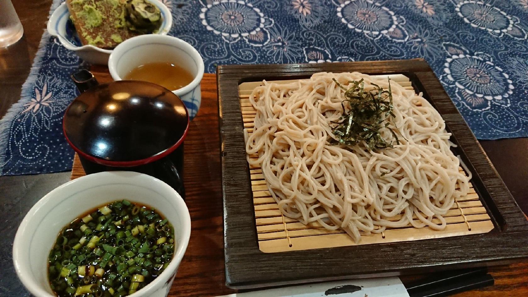 千手庵
