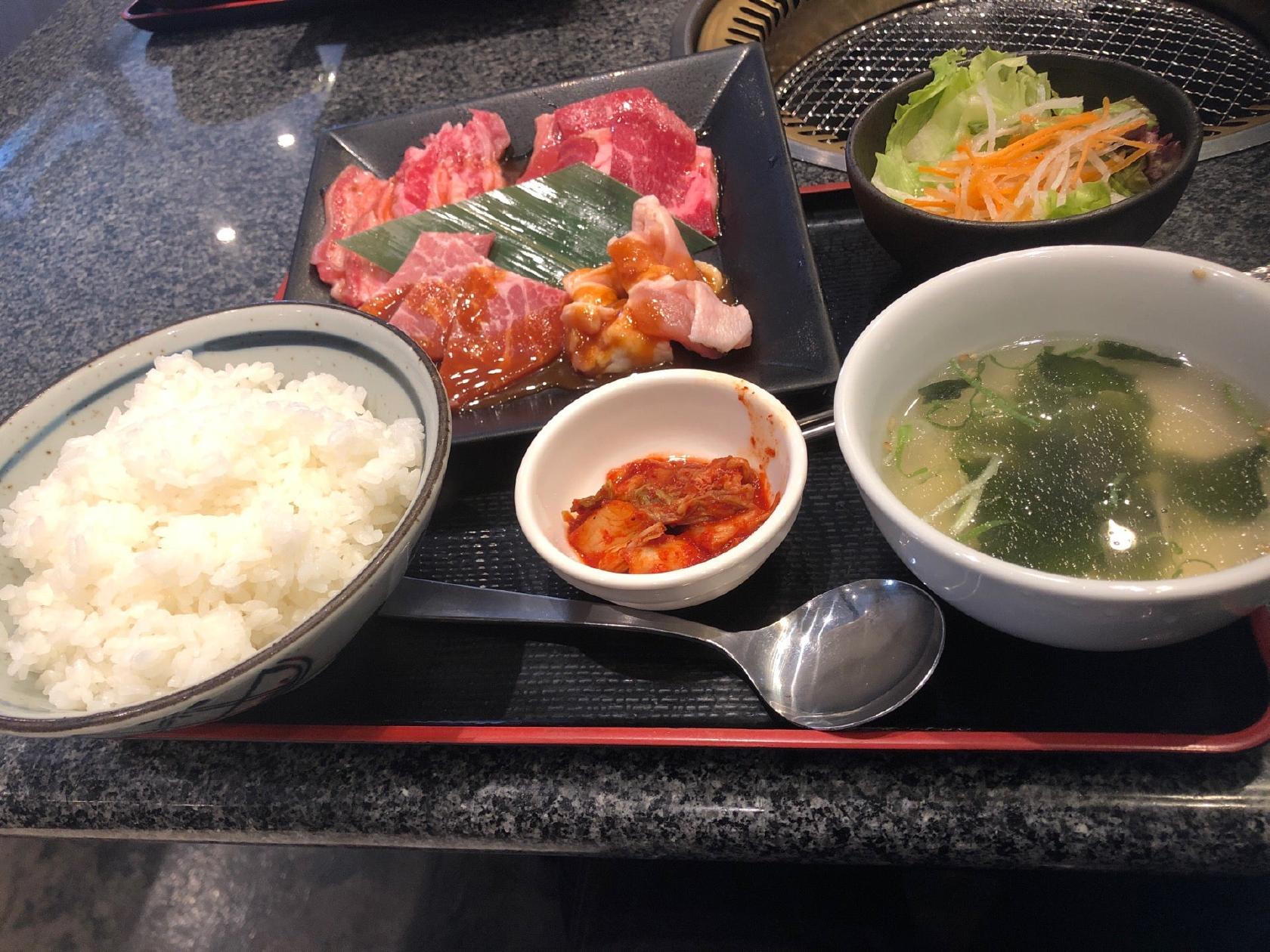 牛庵 清水店