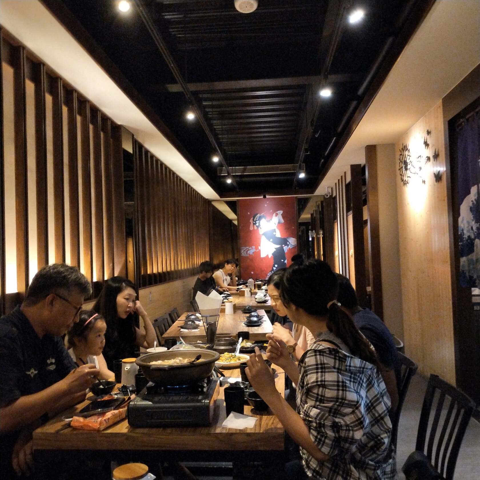 王拓串燒壽司屋