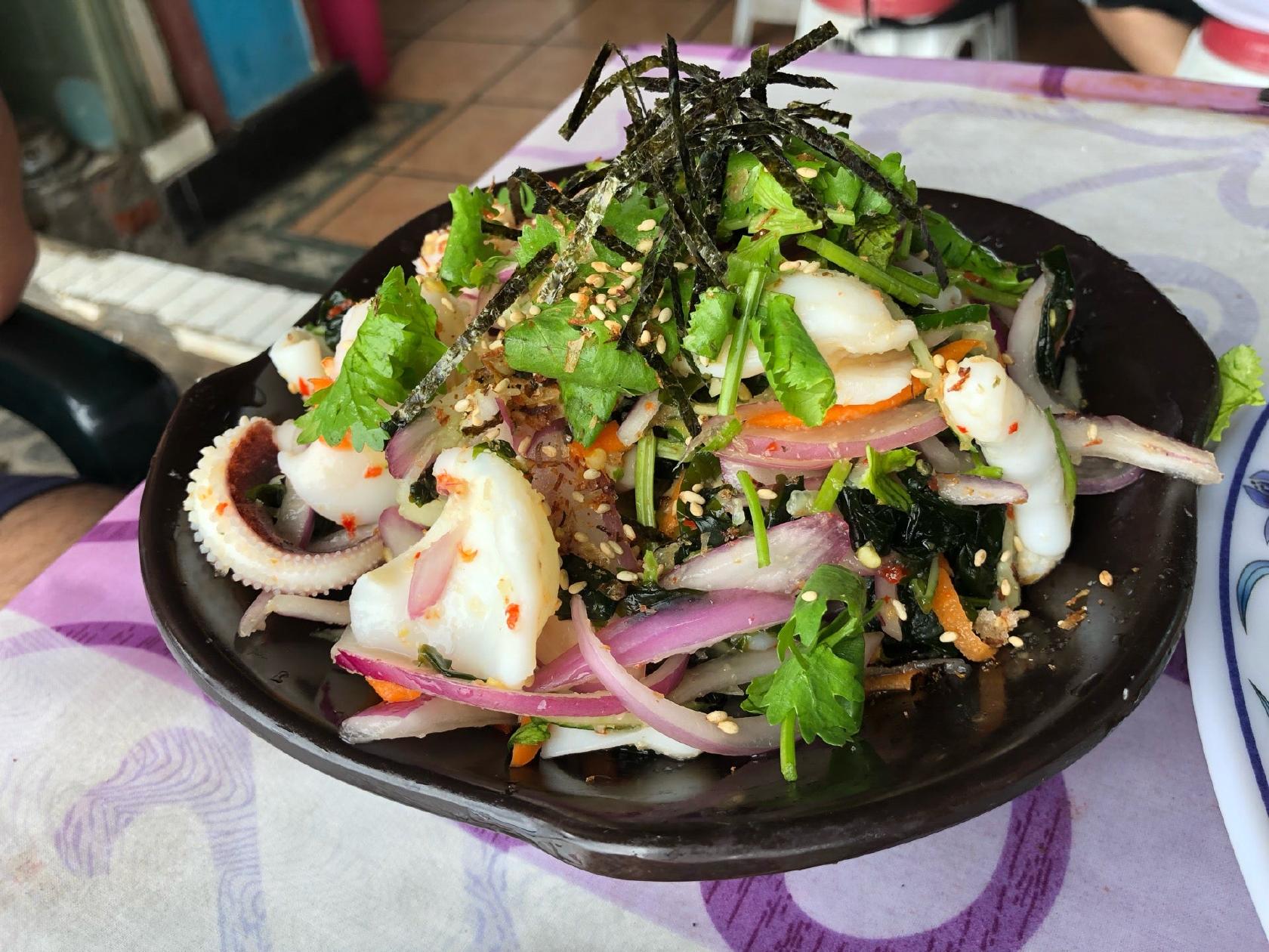 釣魚人餐廳