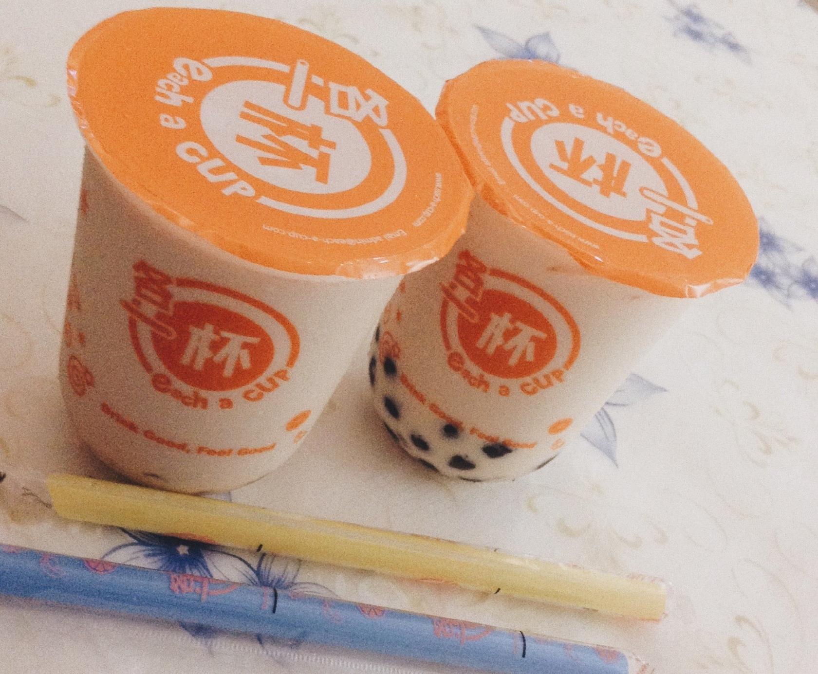 Each A Cup