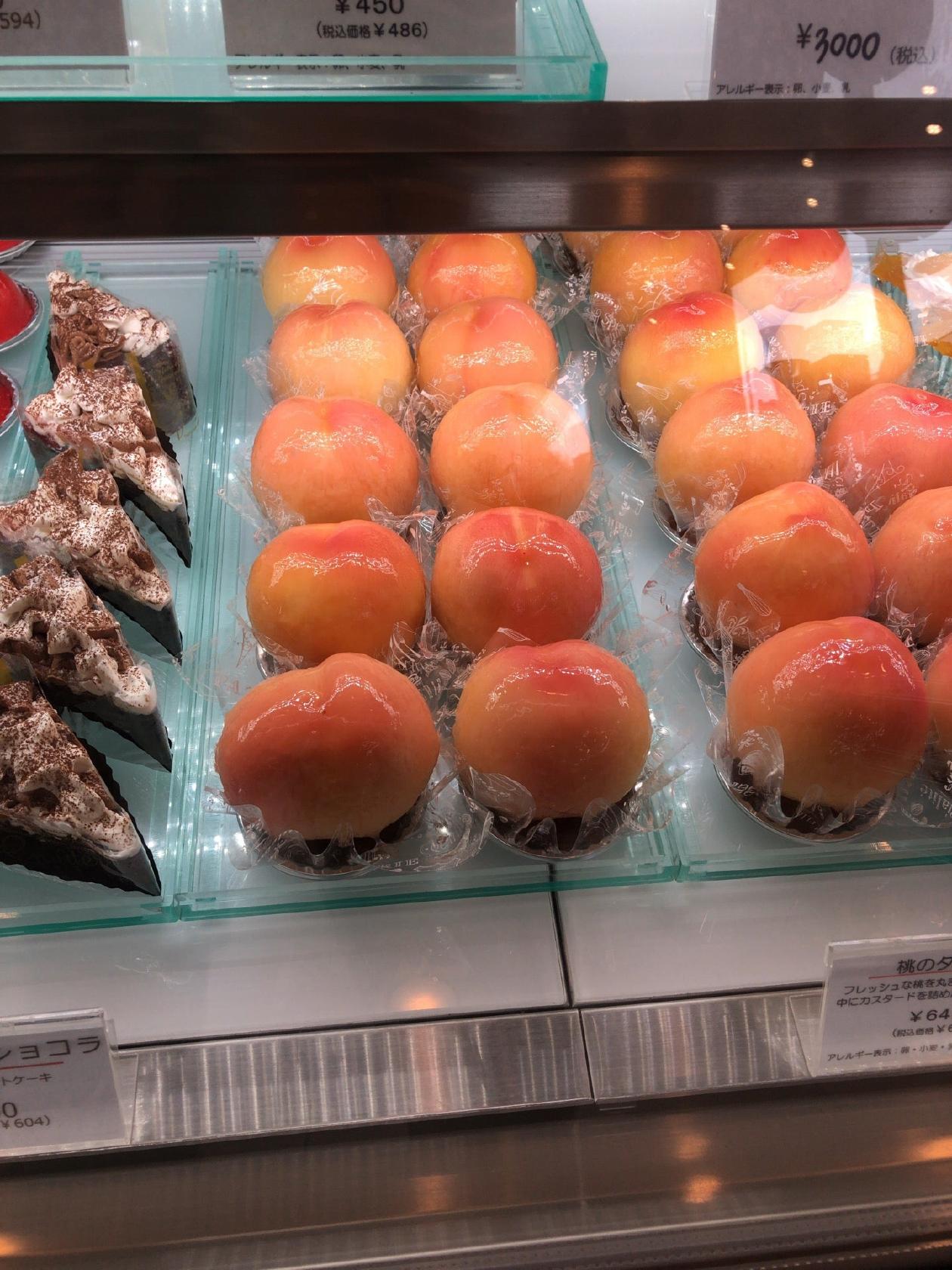 Patissier Jun Honma