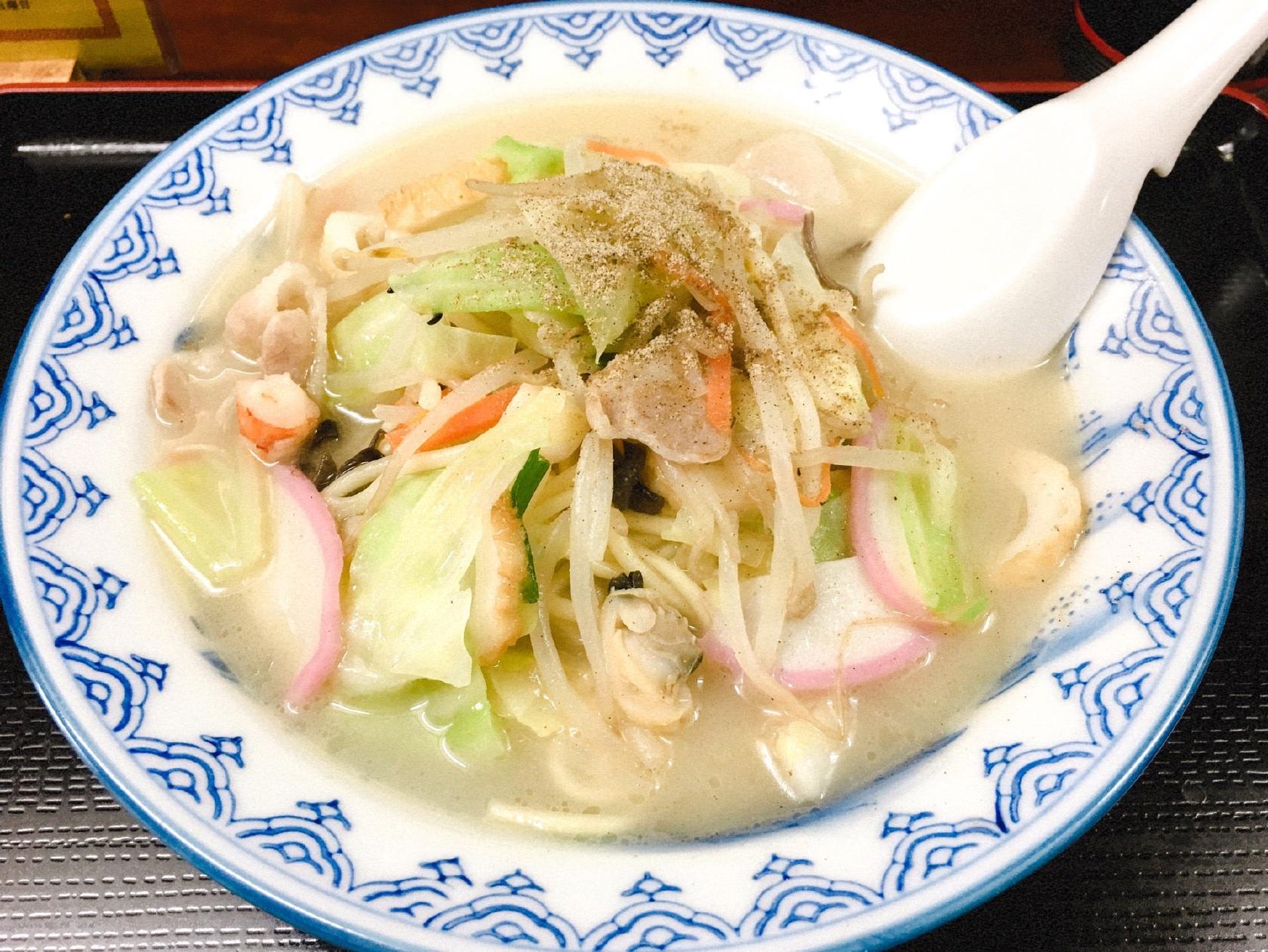四海楼 佐世保店