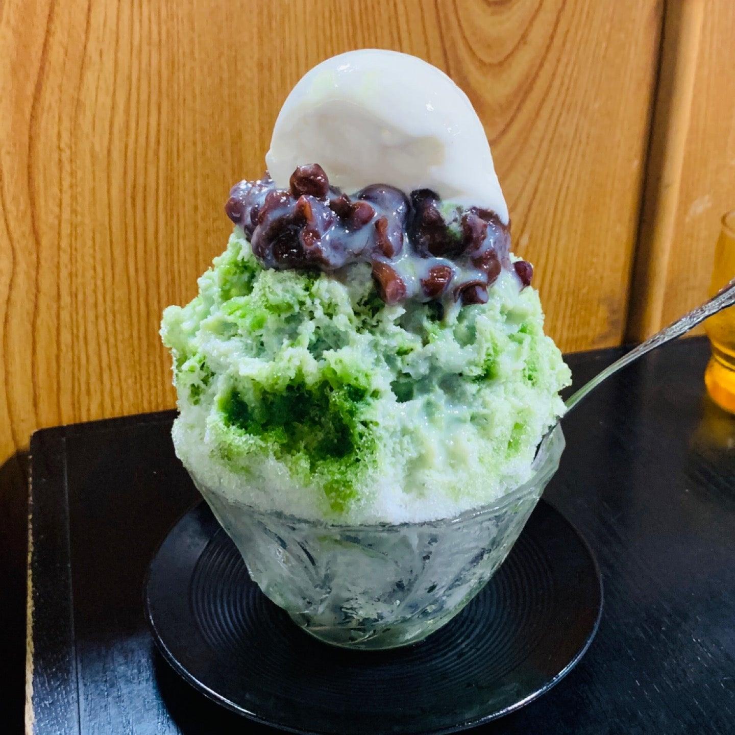 岡女堂茶房