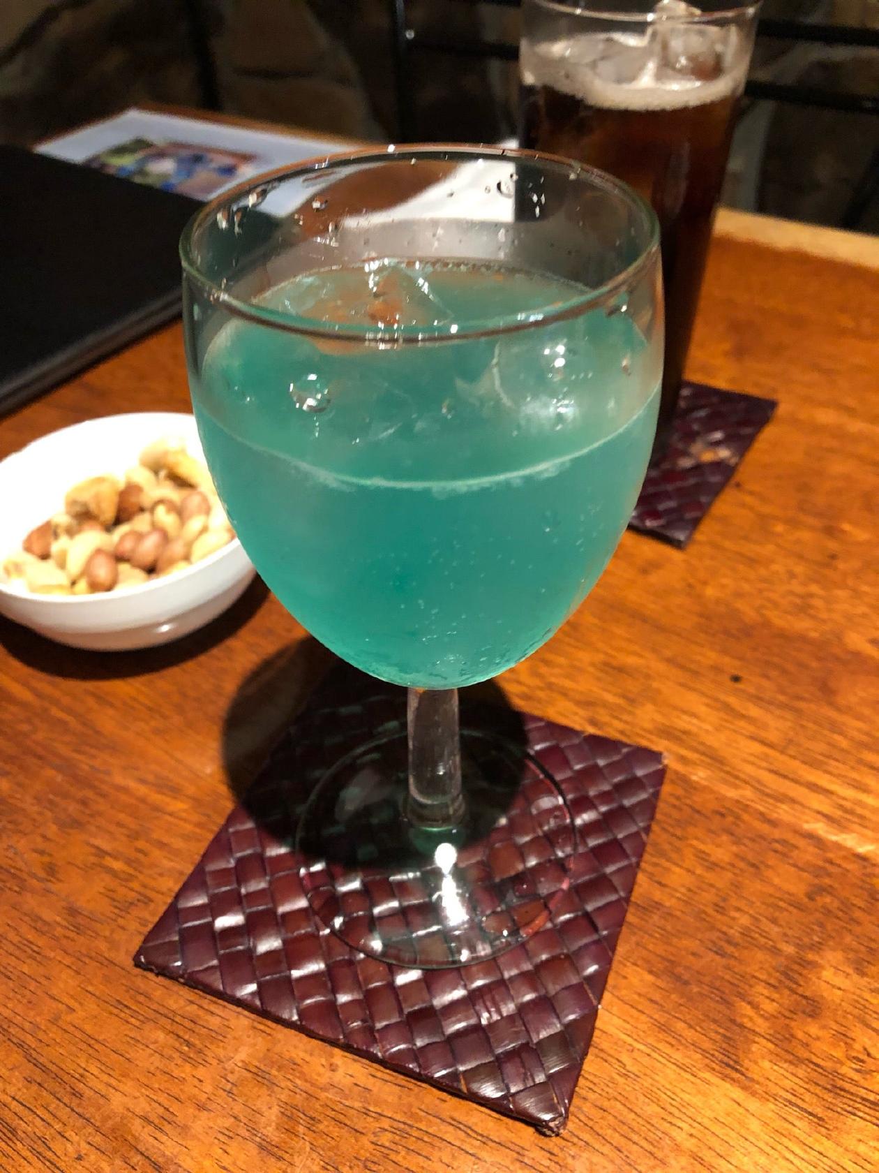 Bar＆Grillじゃむ